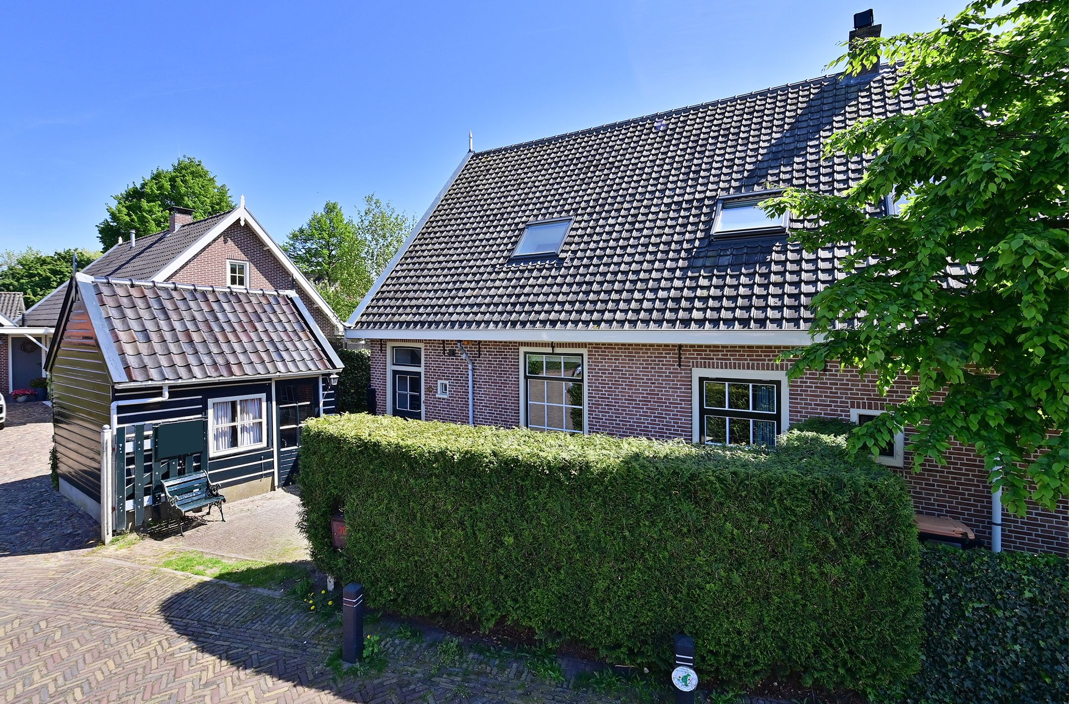Foto van Schipperstraat 30, Huizen