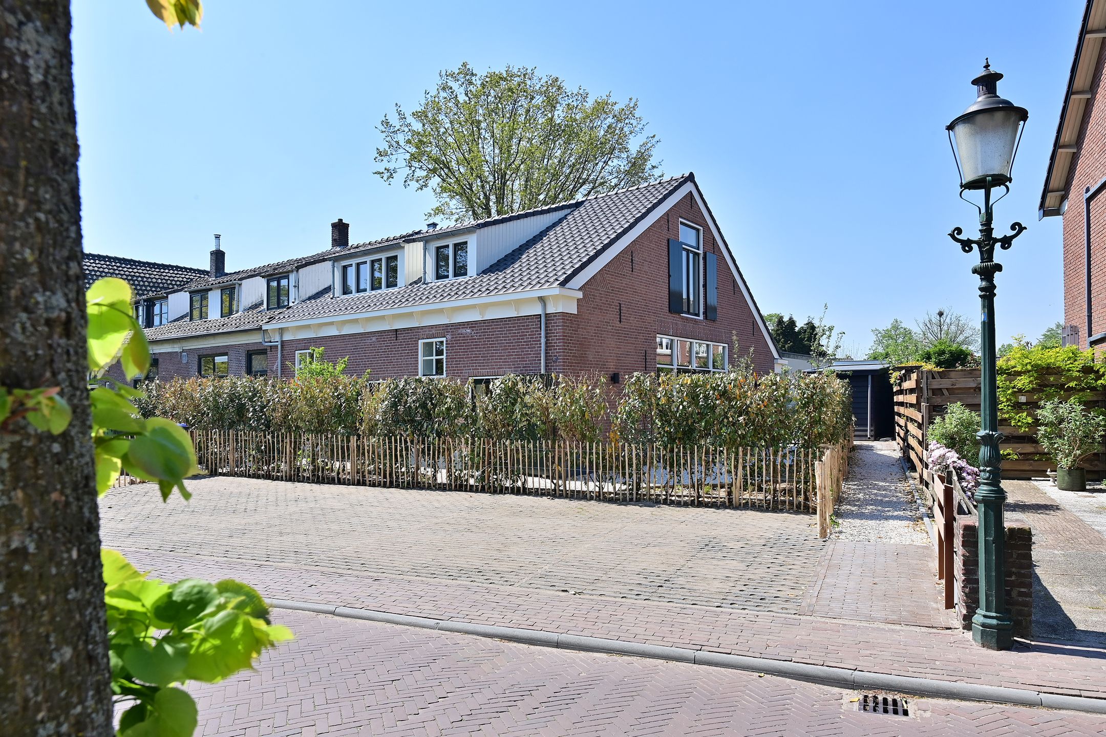 Foto van Zeeweg 37, Huizen