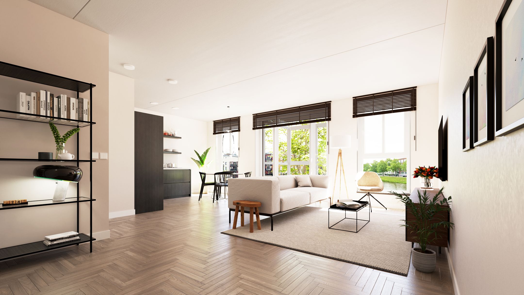 Foto van Bestevaer 41, Huizen