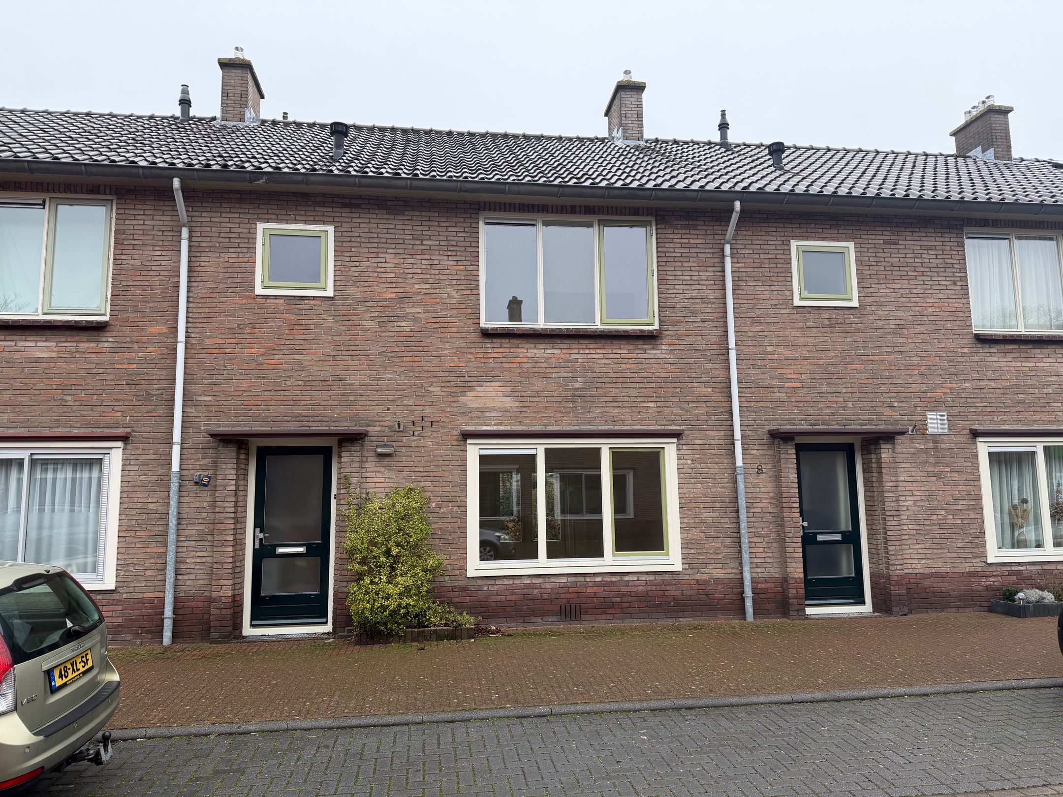 Foto van Jacob van Heemskerkstraat 10, Huizen