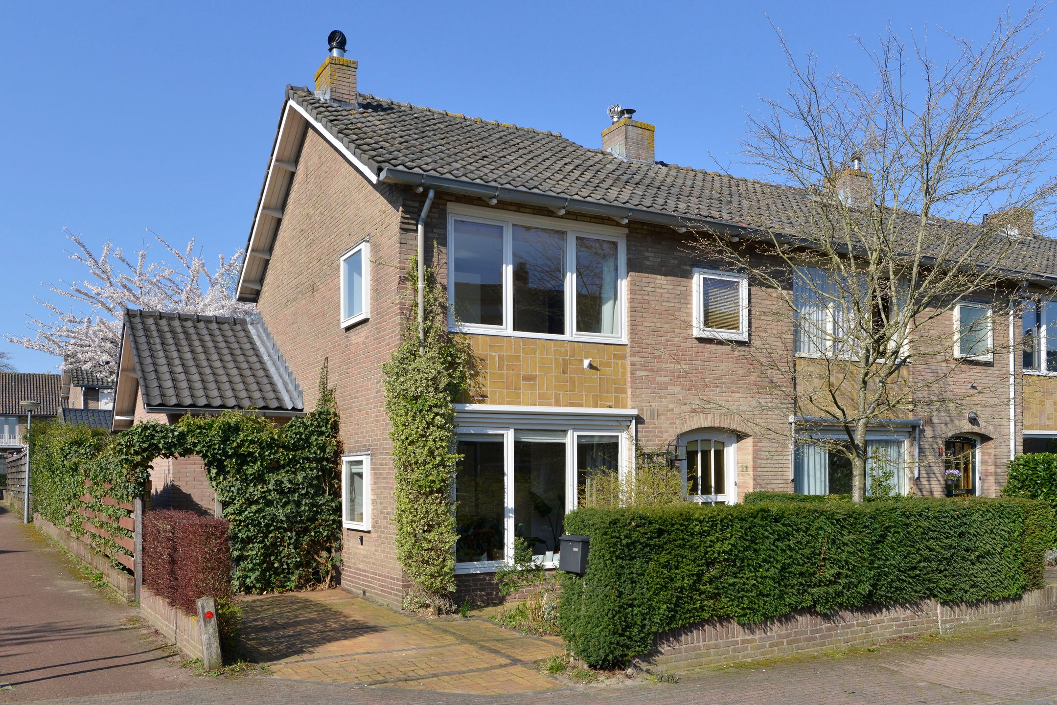 Foto van Joost Banckertstraat 11, Huizen