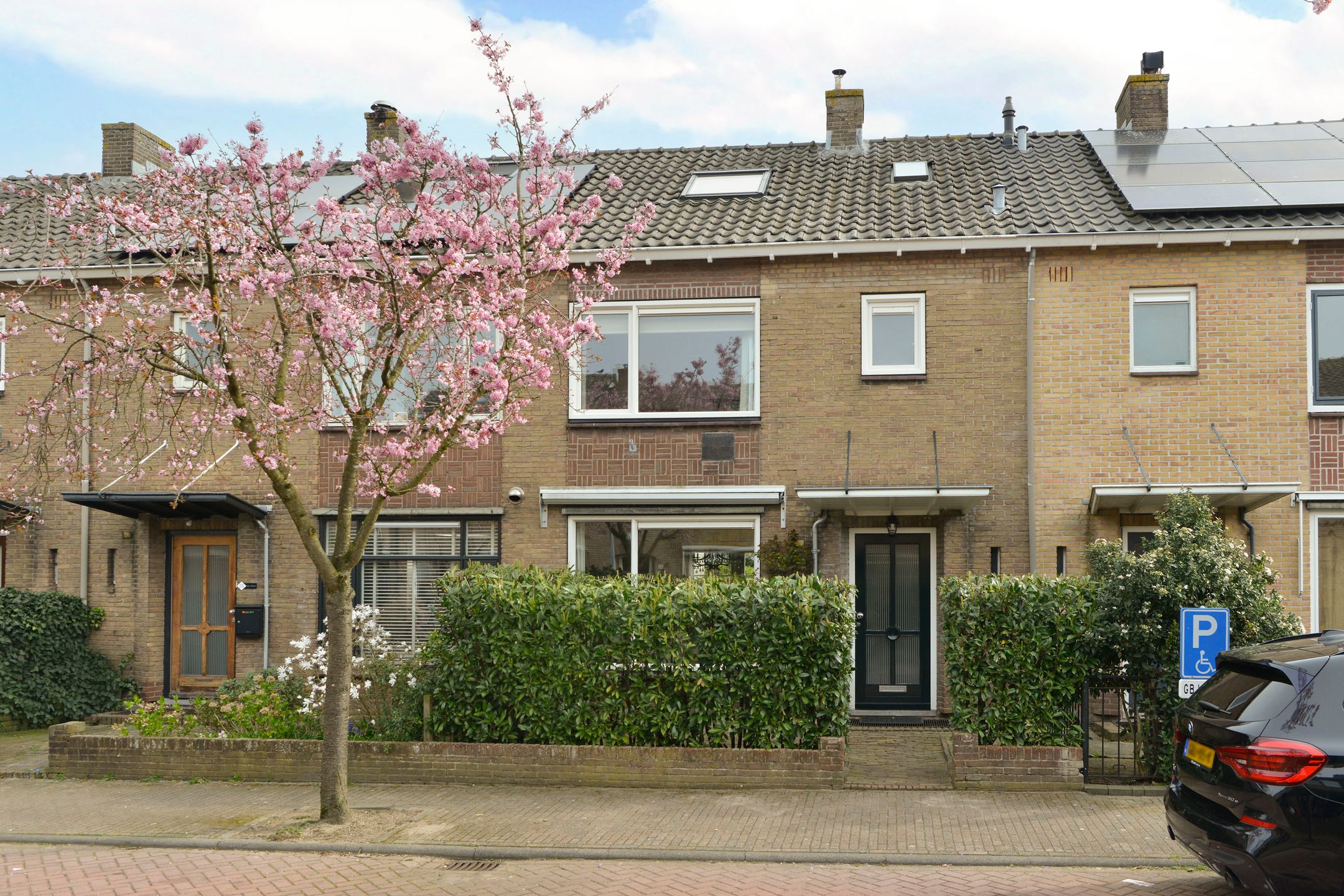 Foto van Joost Banckertstraat 24, Huizen