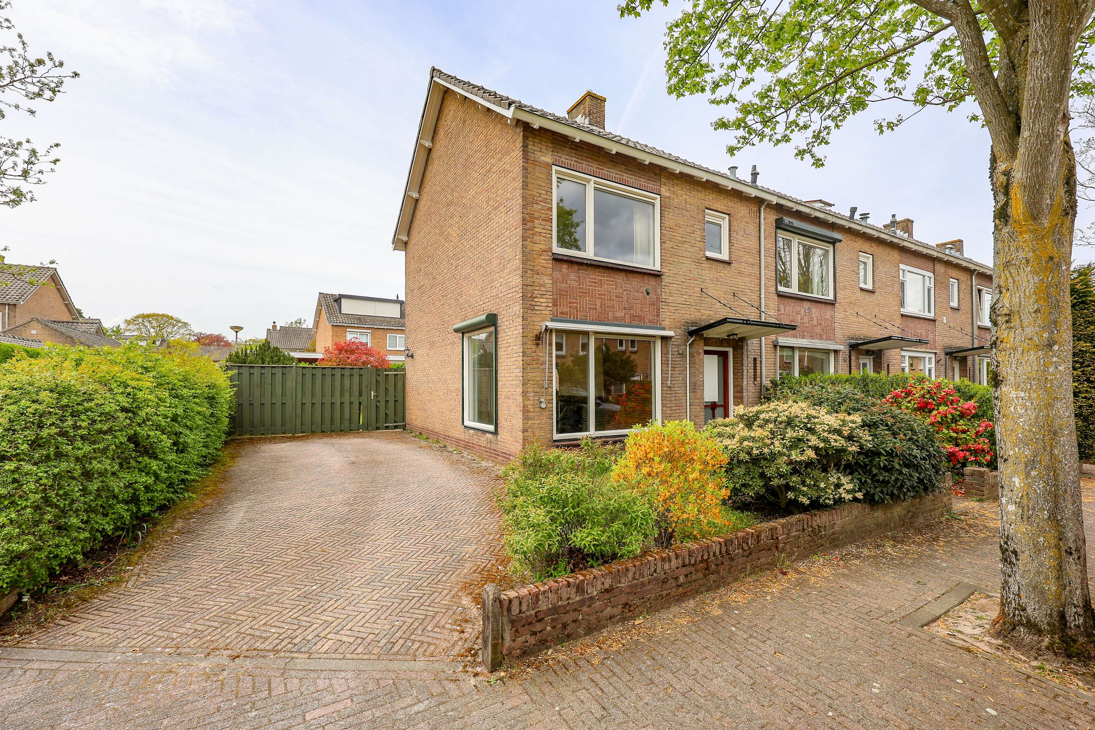 Foto van Witte de Withstraat 11, Huizen