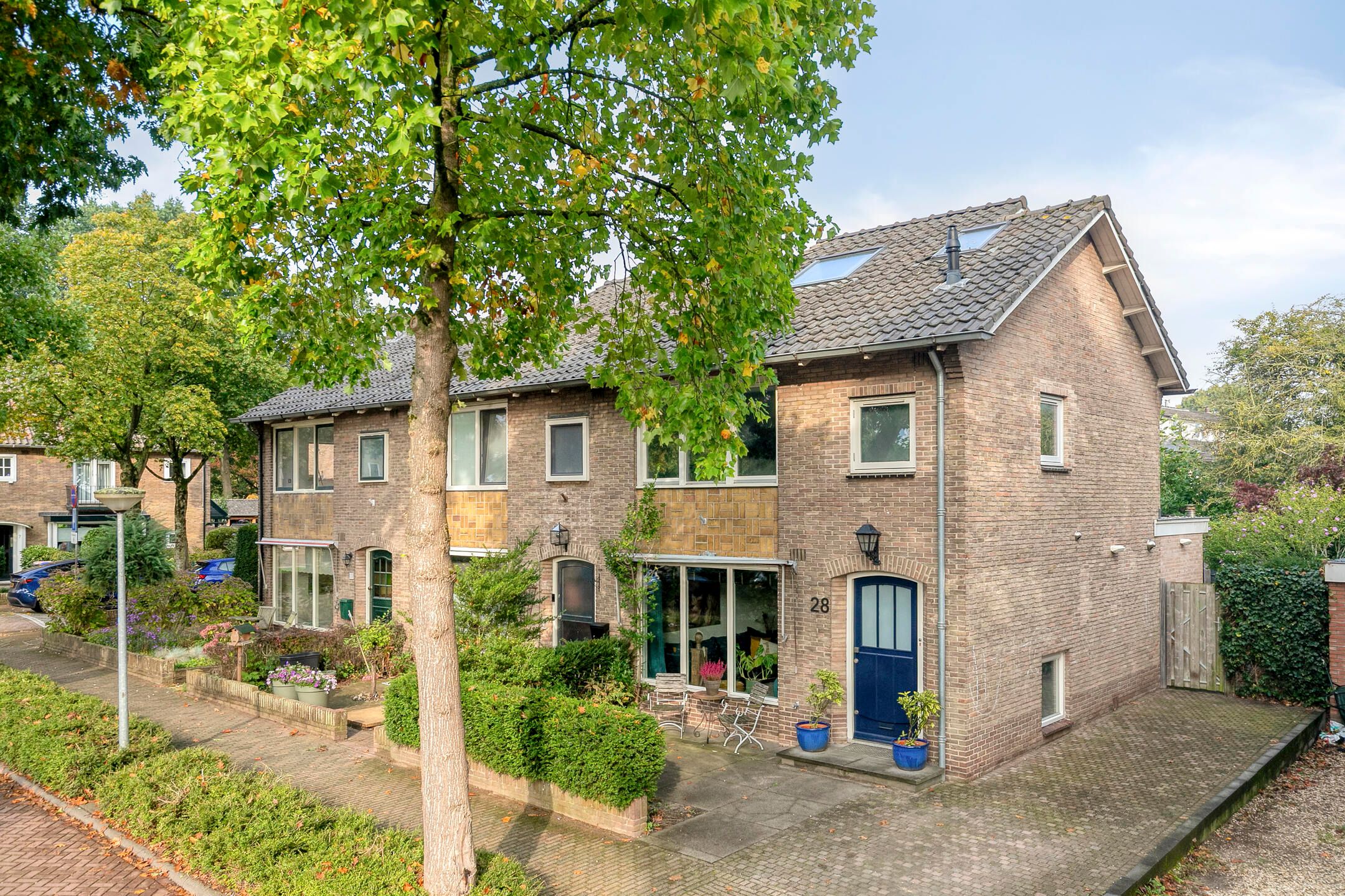 Foto van Jacob van Wassenaerstraat 28, Huizen