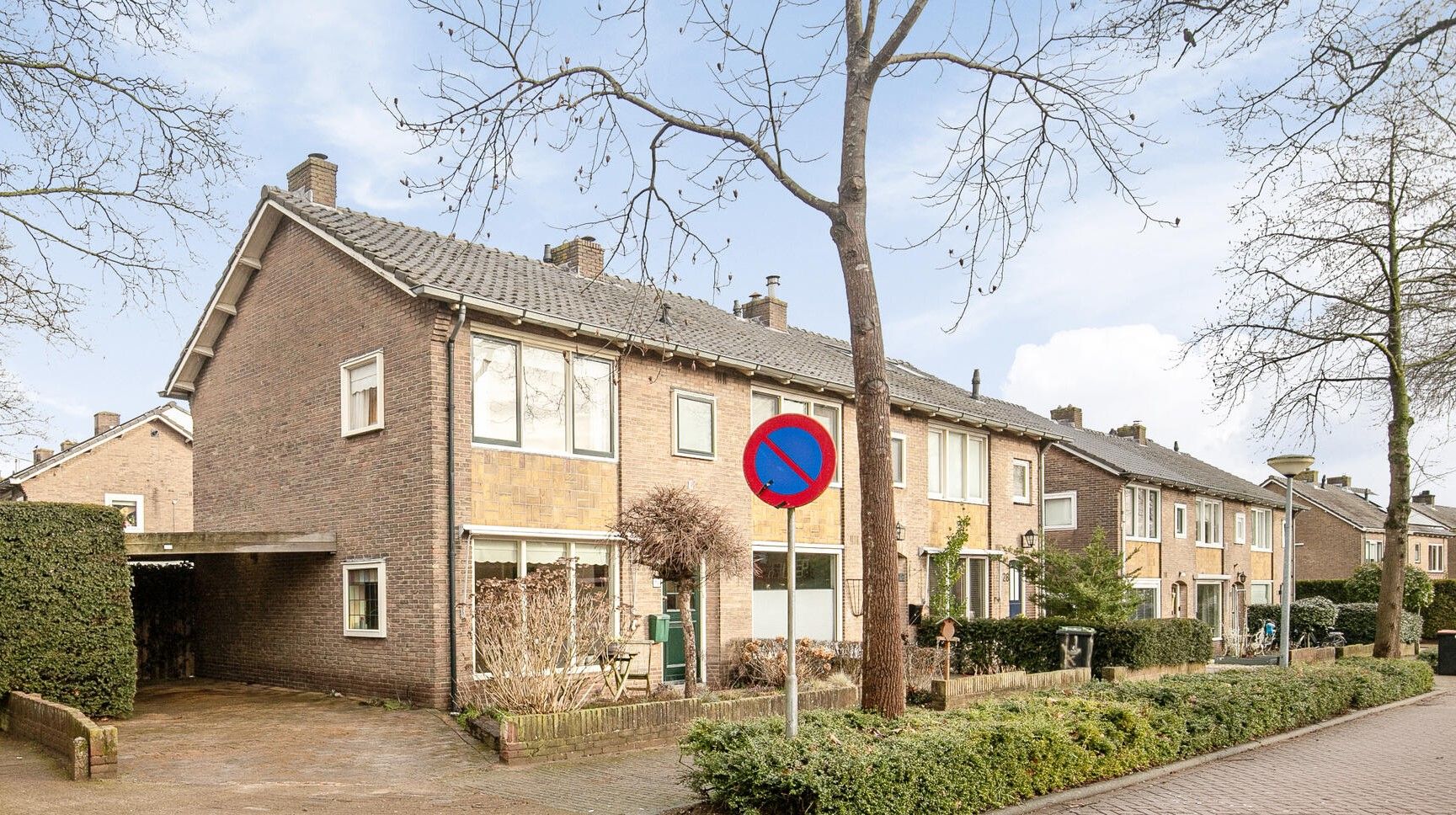Foto van Jacob van Wassenaerstraat 32, Huizen