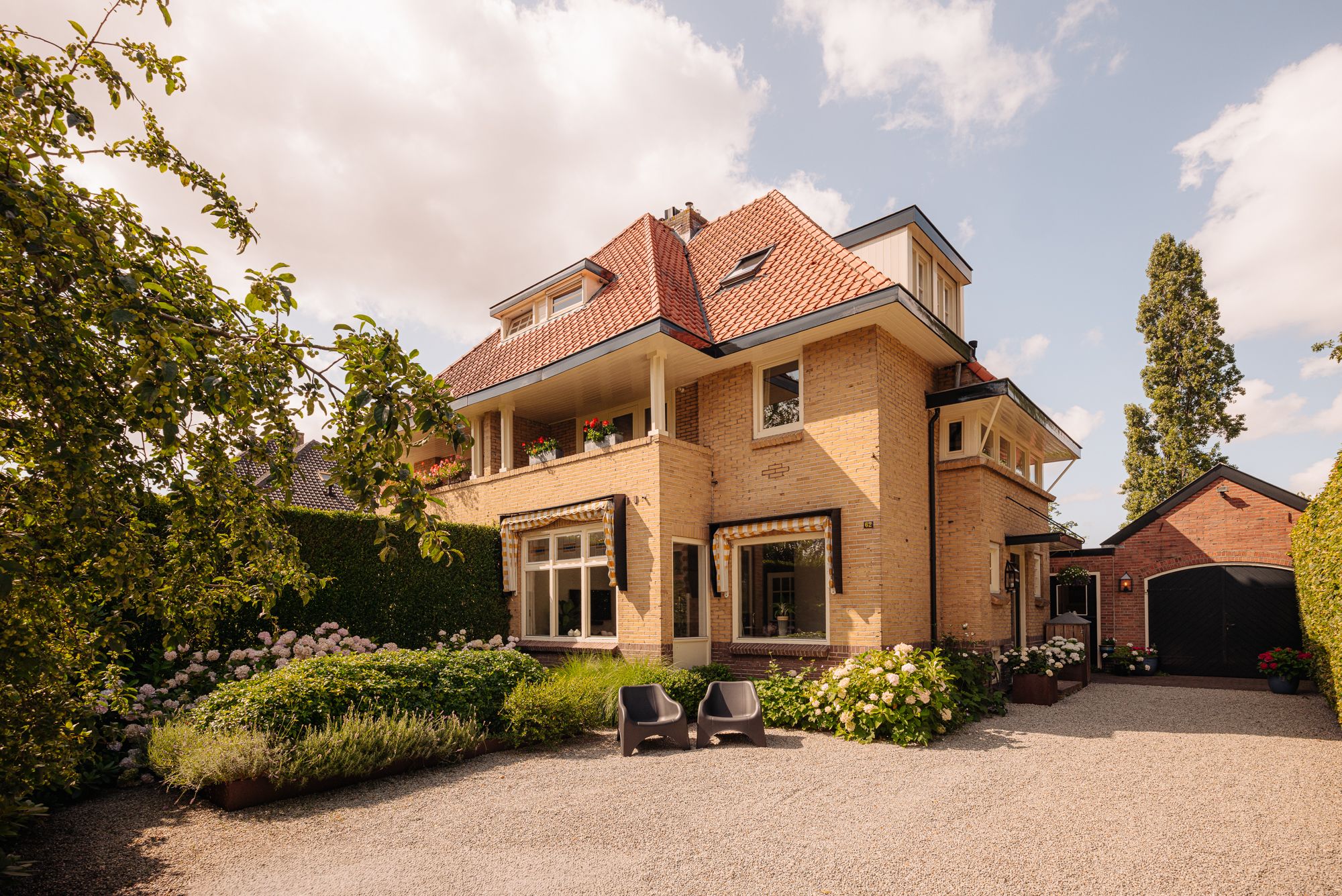Foto van Nieuwe Bussummerweg 62, Huizen