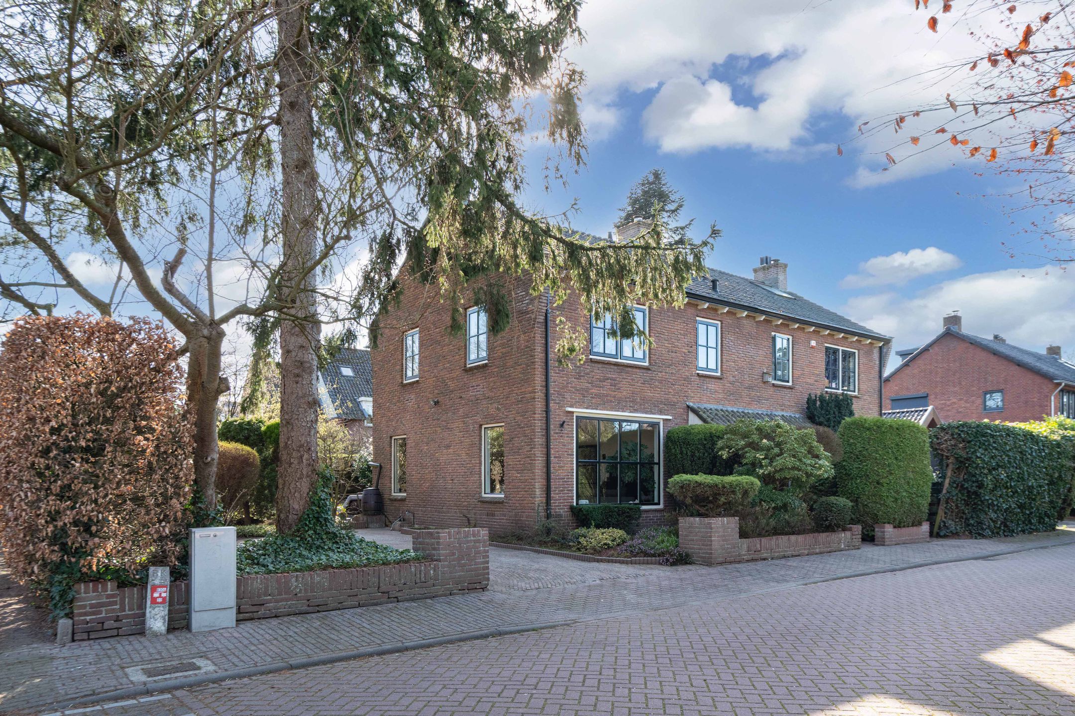 Foto van Händellaan 13, Huizen