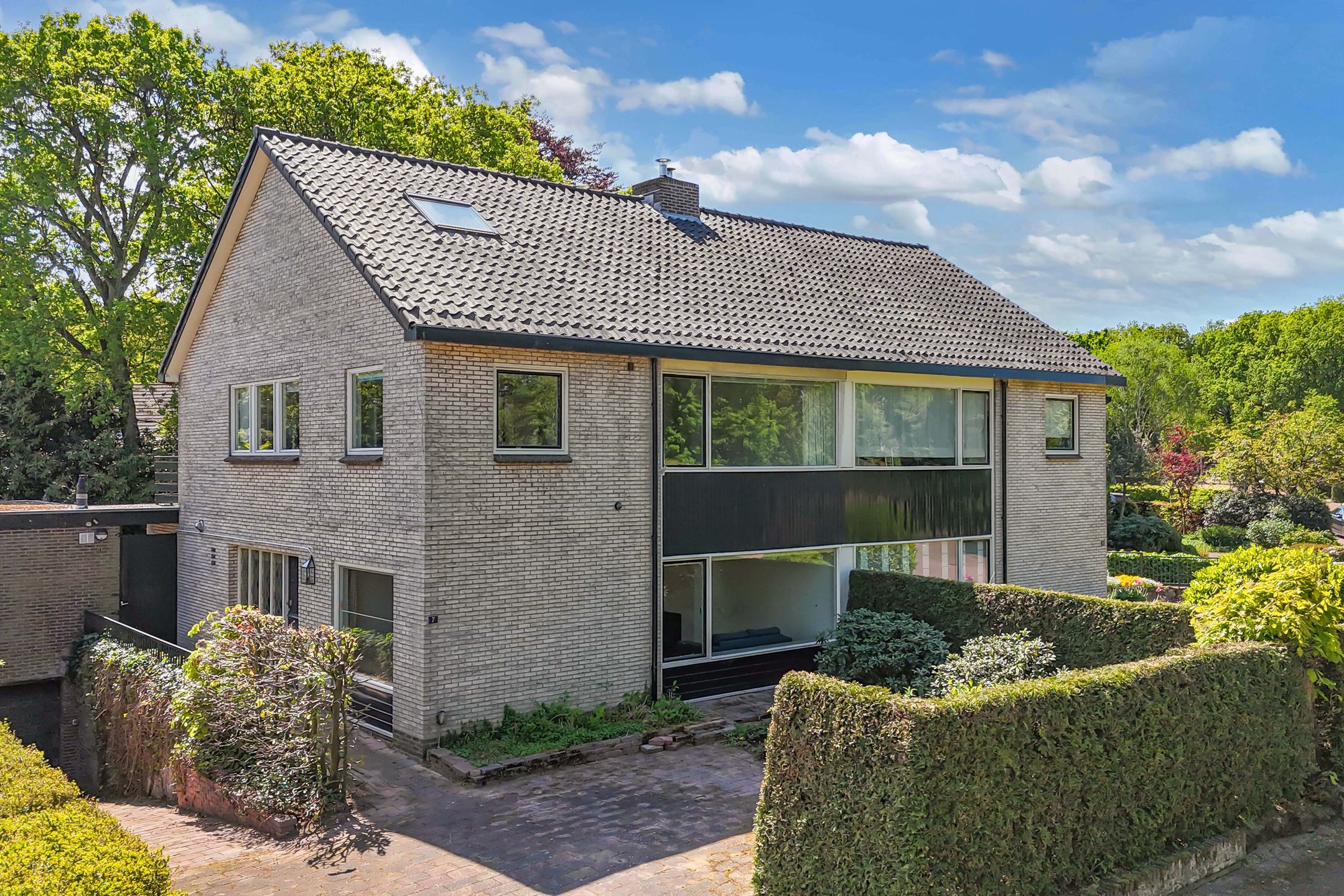Foto van Botterwijnseweg 7, Huizen
