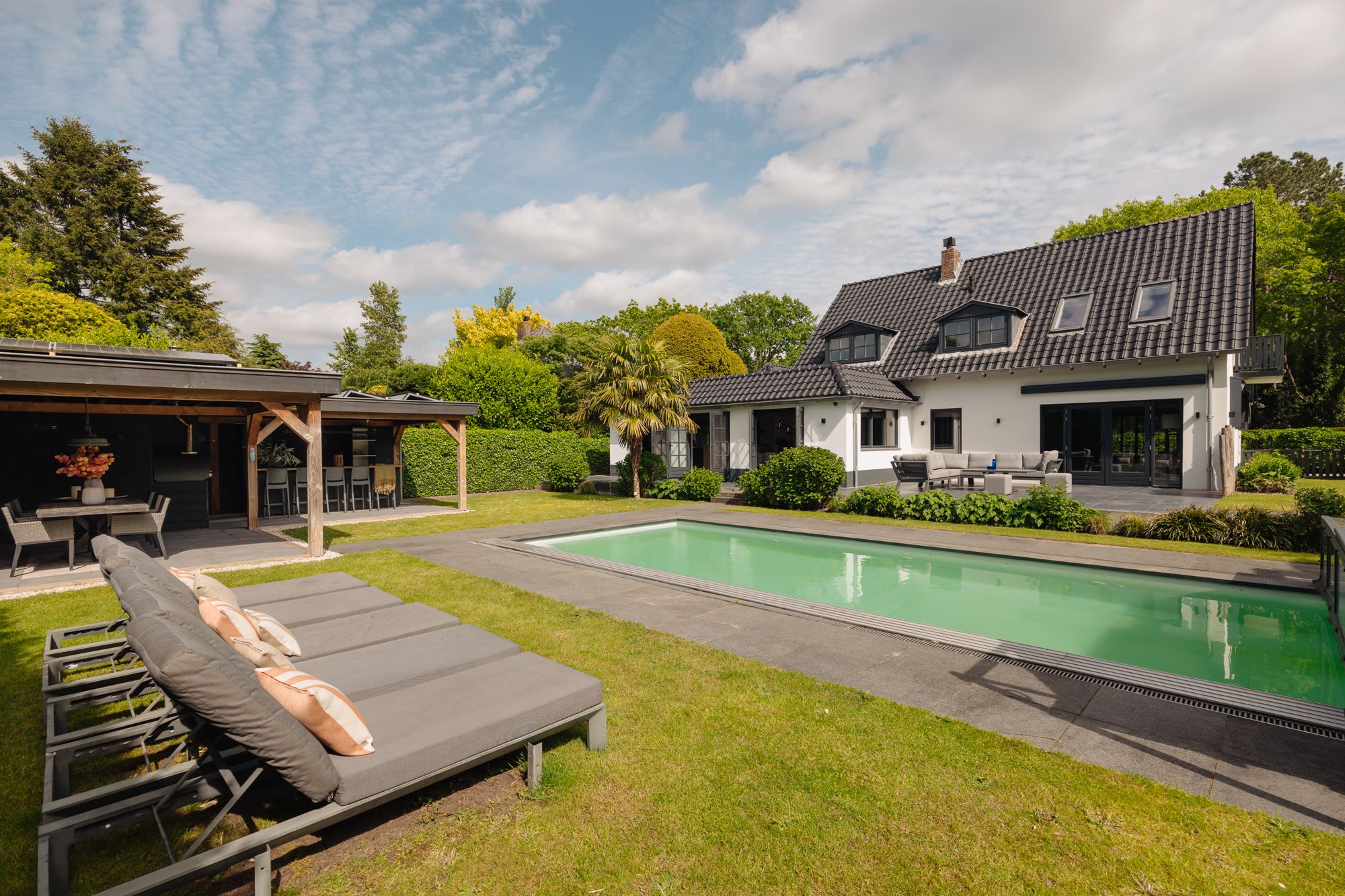 Foto van Crailoseweg 36, Huizen