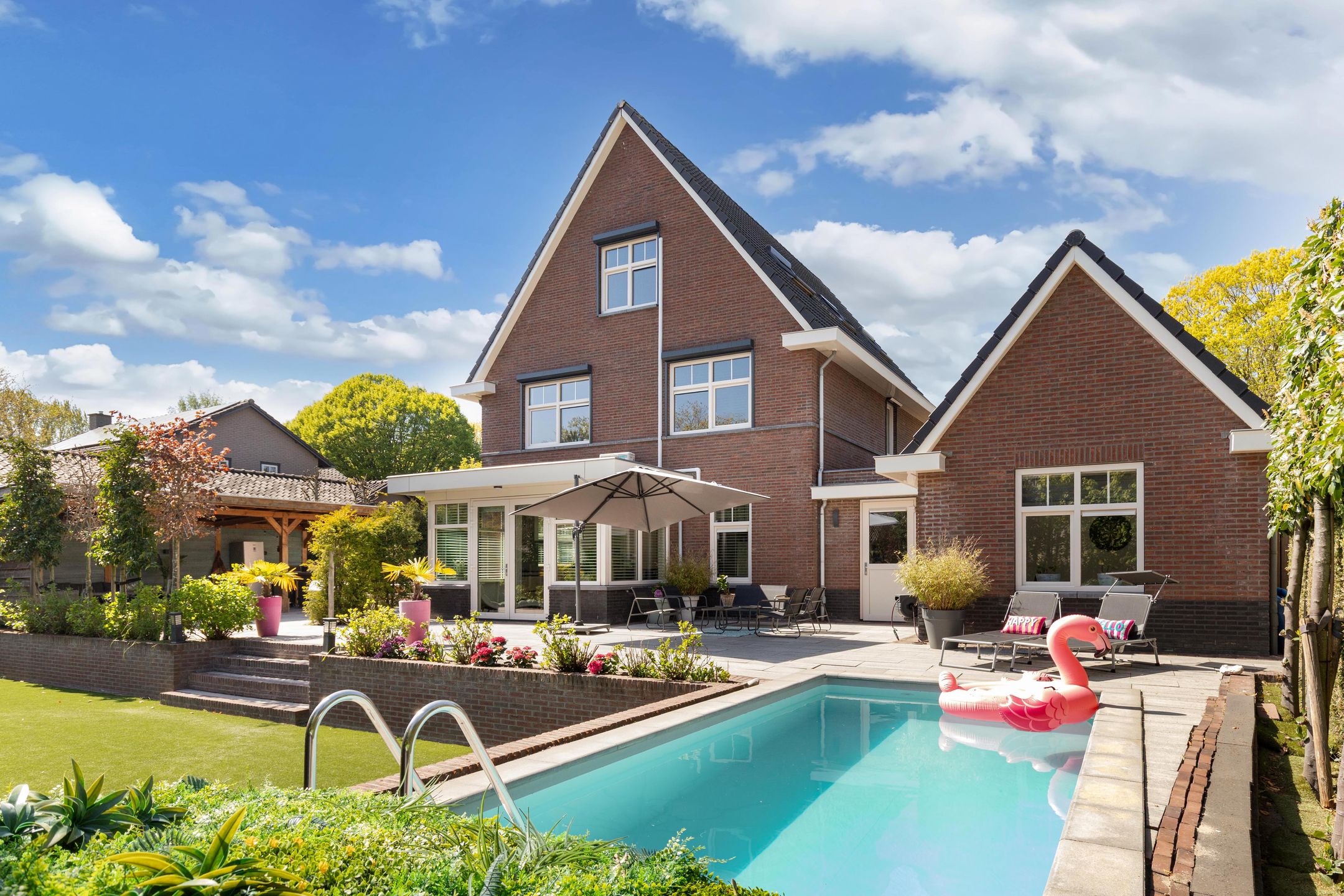 Foto van Groen van Prinstererlaan 17, Huizen