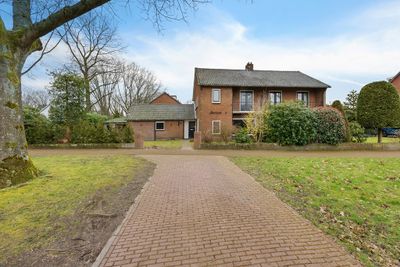 Foto van Van Hogendorplaan 24, Huizen