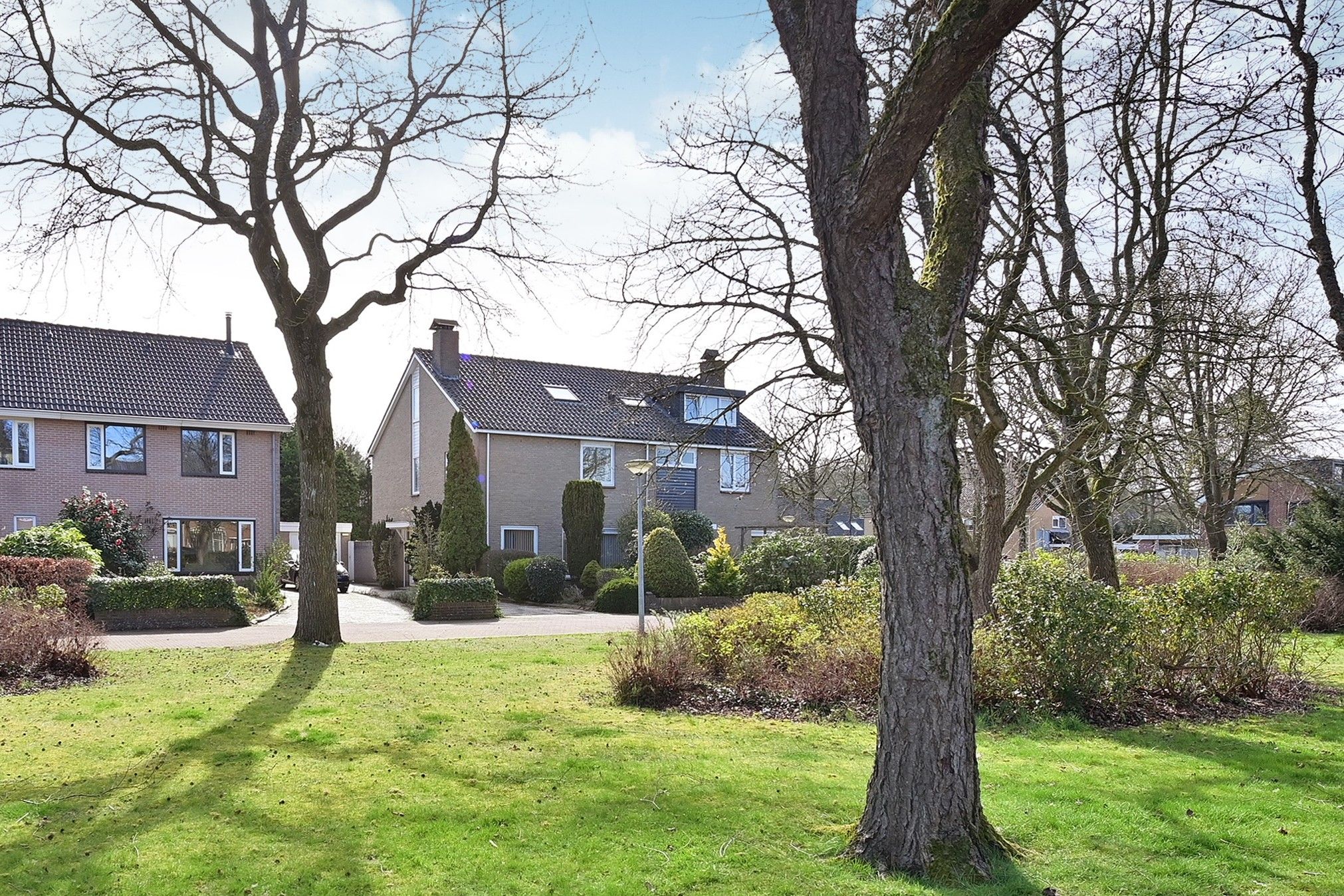 Foto van Rembrandtlaan 41, Huizen