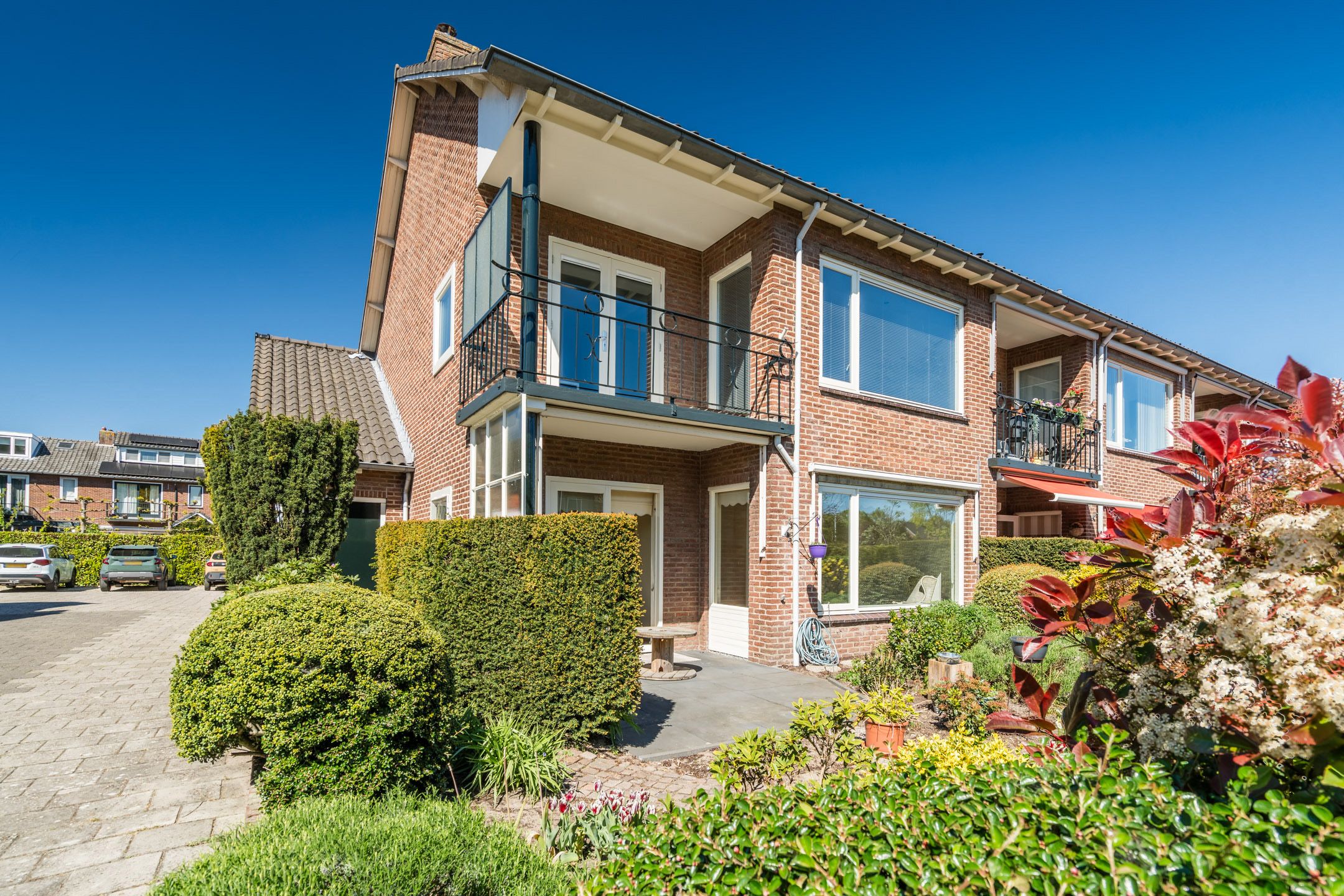 Foto van Rembrandtlaan 32, Huizen