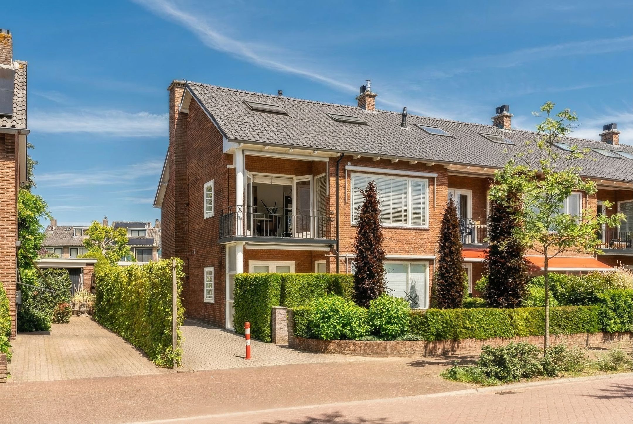 Foto van Rembrandtlaan 72a, Huizen