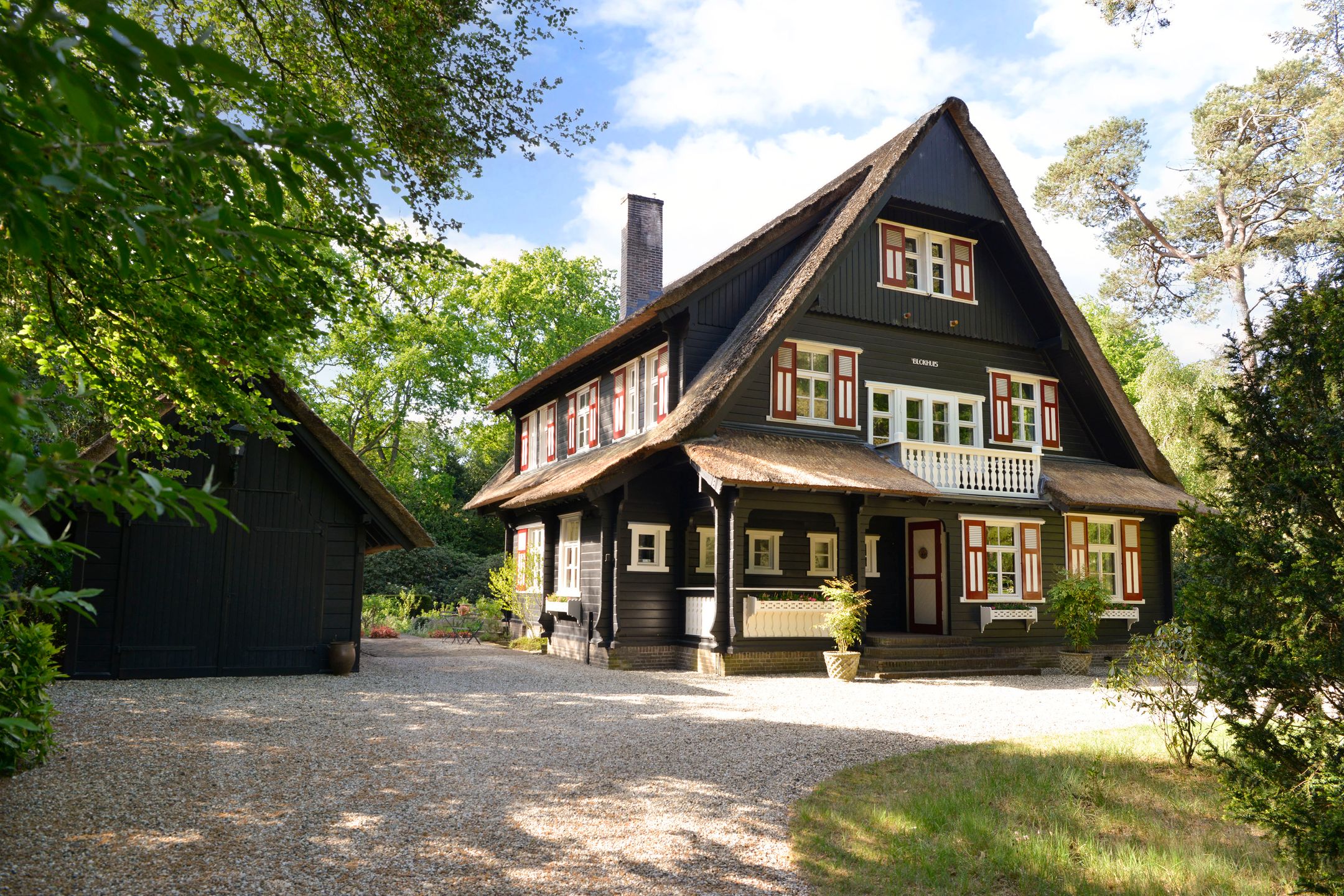 Foto van Naarderstraat 311, Huizen