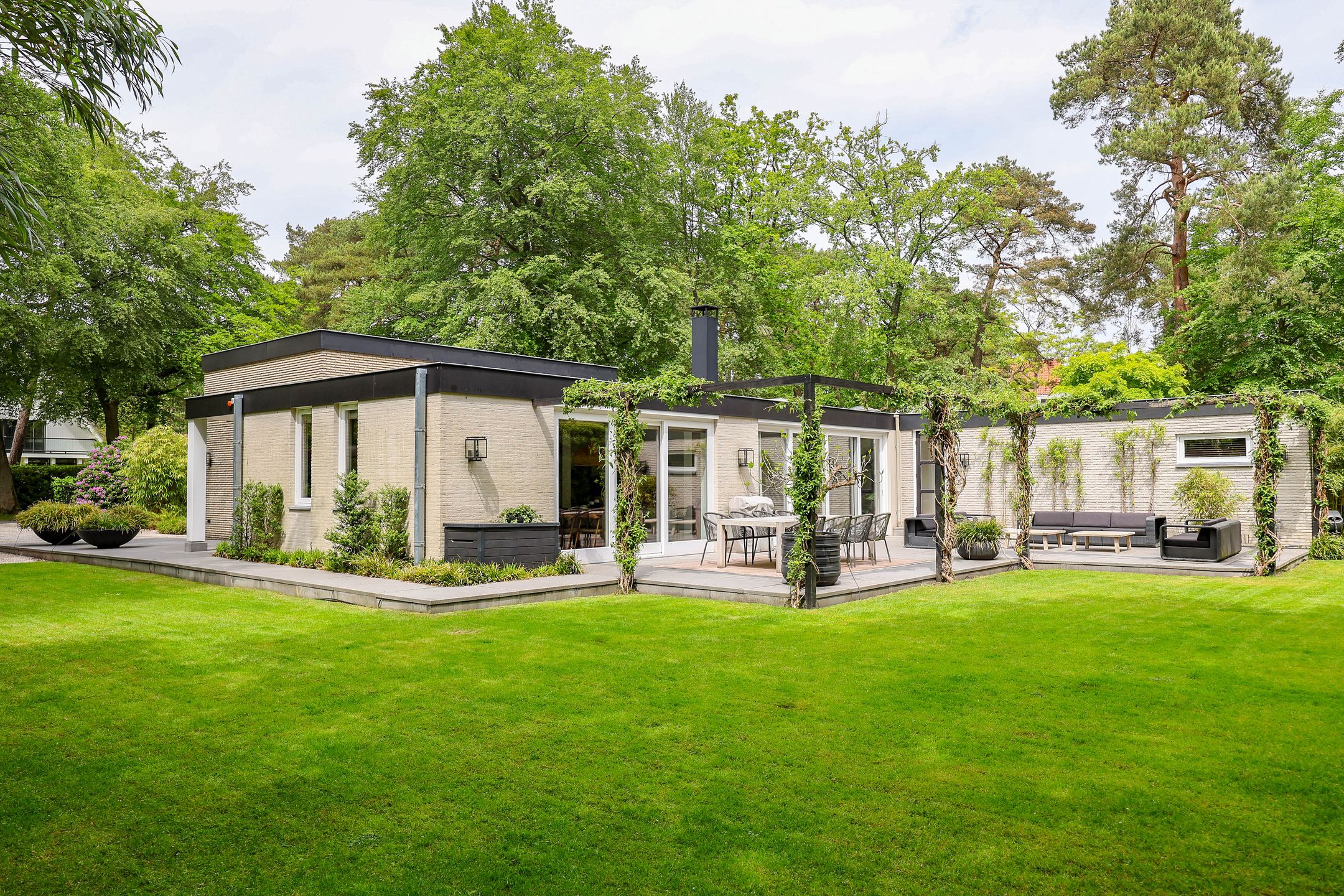Foto van Sterreboslaan 13, Huizen