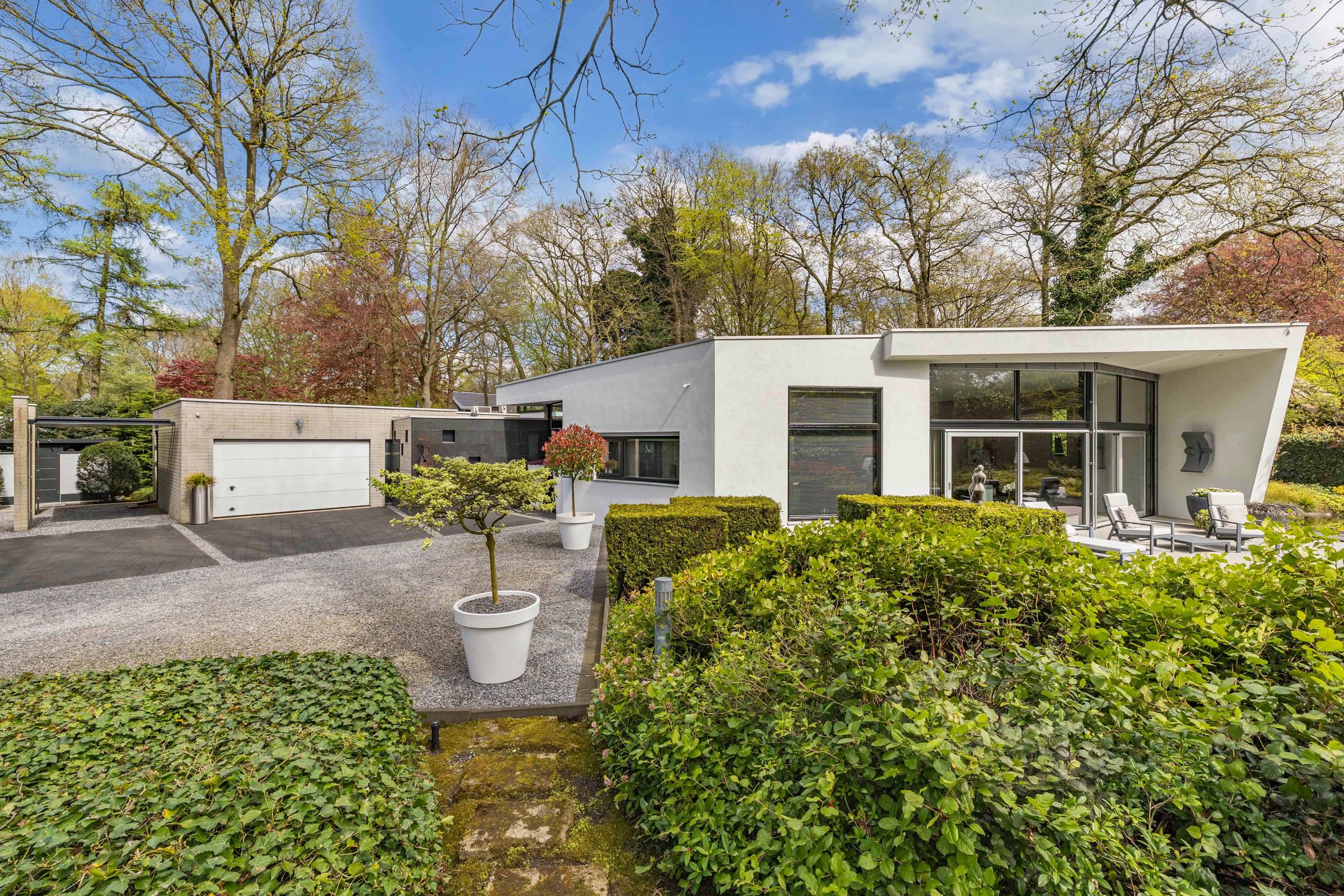 Foto van Beukenlaan 11, Huizen