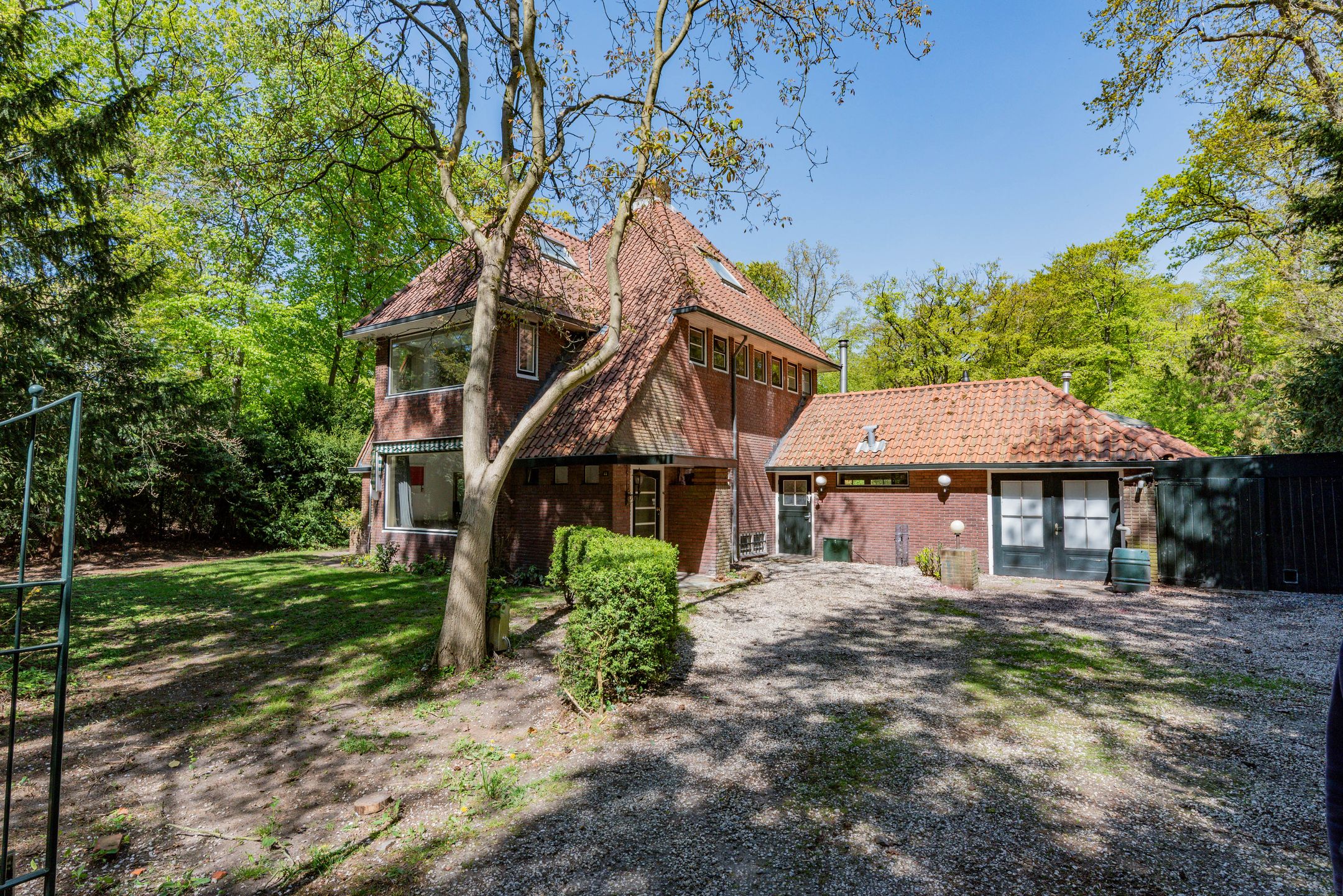 Foto van Nieuwe Blaricummerweg 44, Huizen