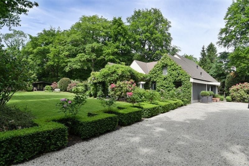 Foto van Nieuwe Blaricummerweg 46, Huizen