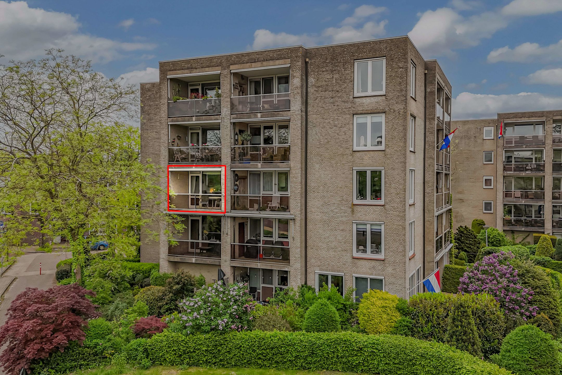 Foto van Naardingerland 71, Huizen