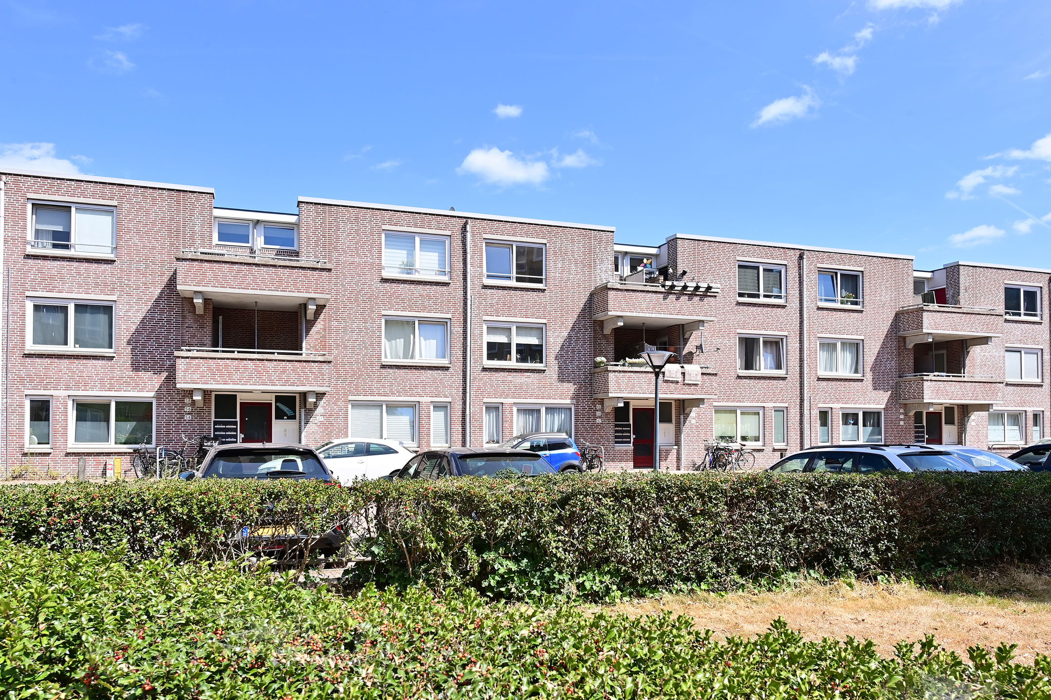 Foto van Naardingerland 46, Huizen