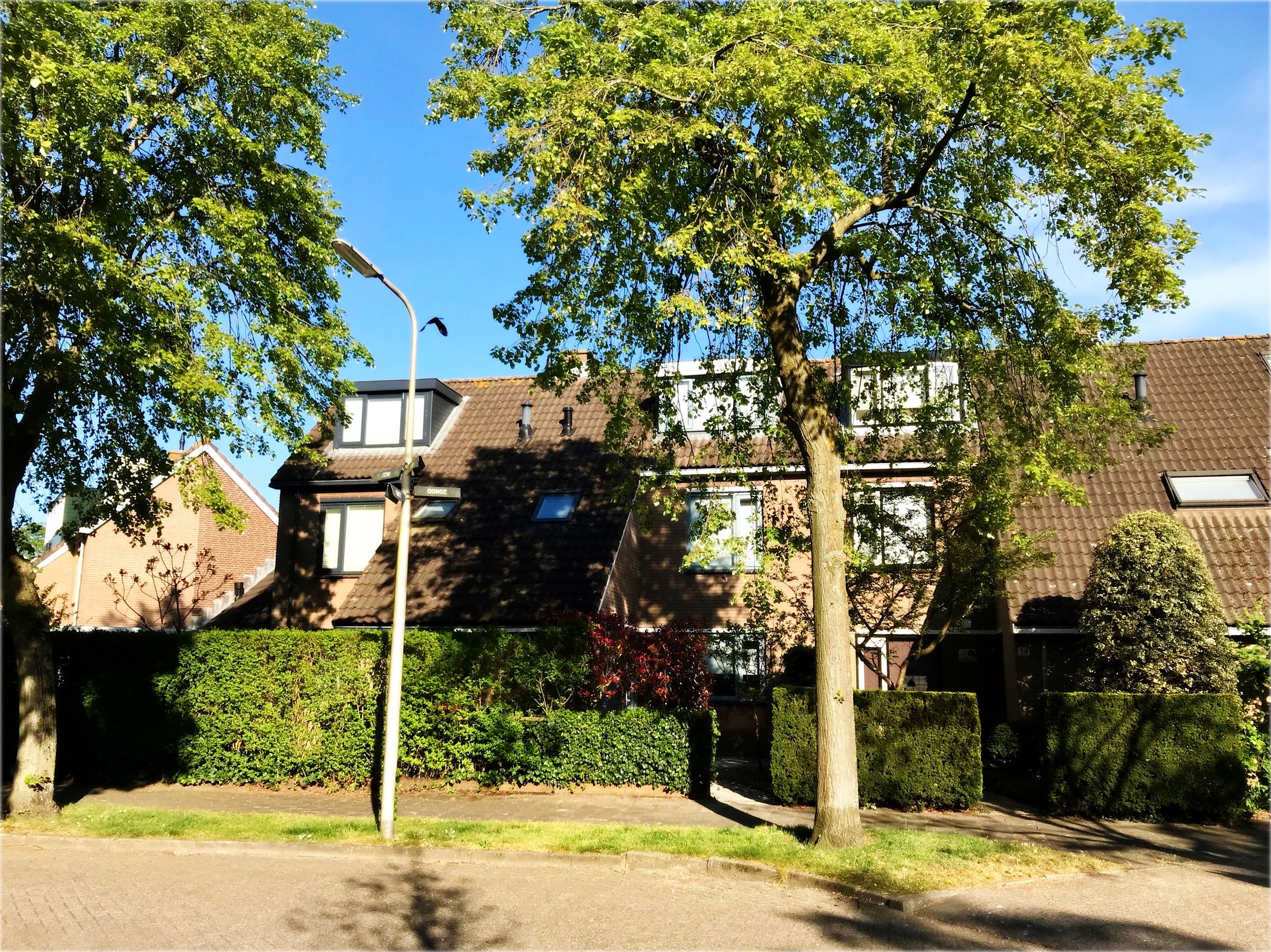 Foto van Eem 36, Huizen