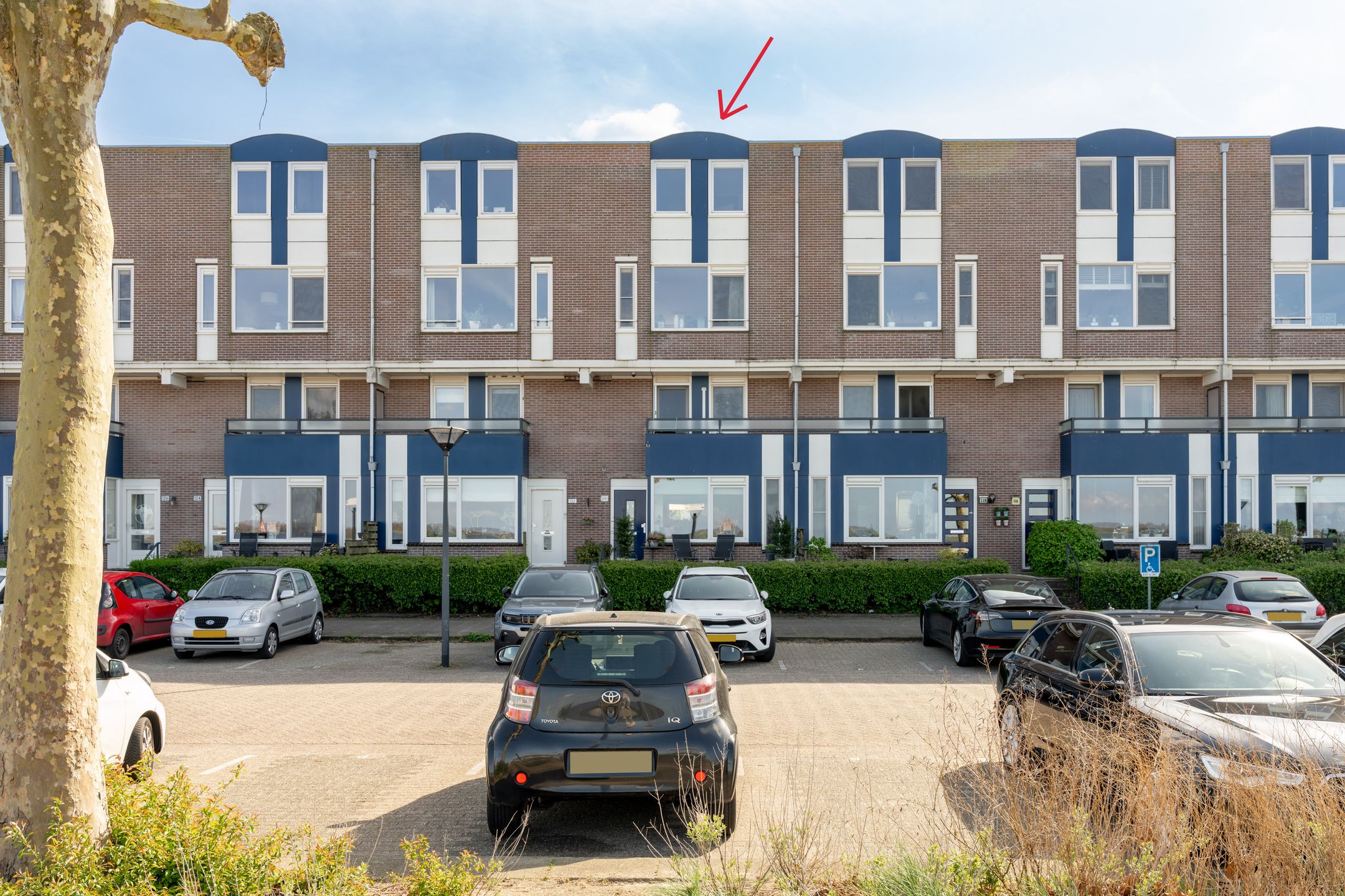 Foto van Zomerkade 152, Huizen