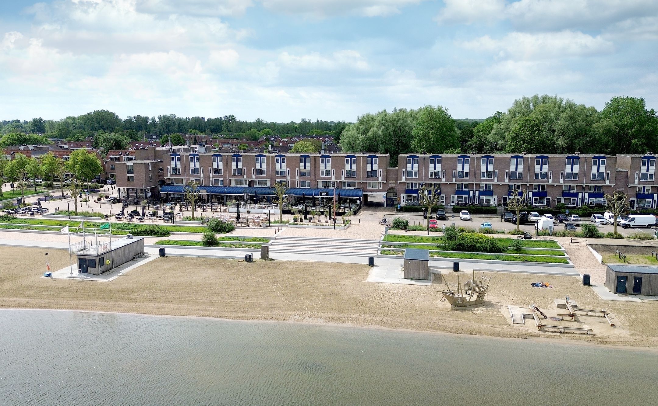 Foto van Zomerkade 202, Huizen