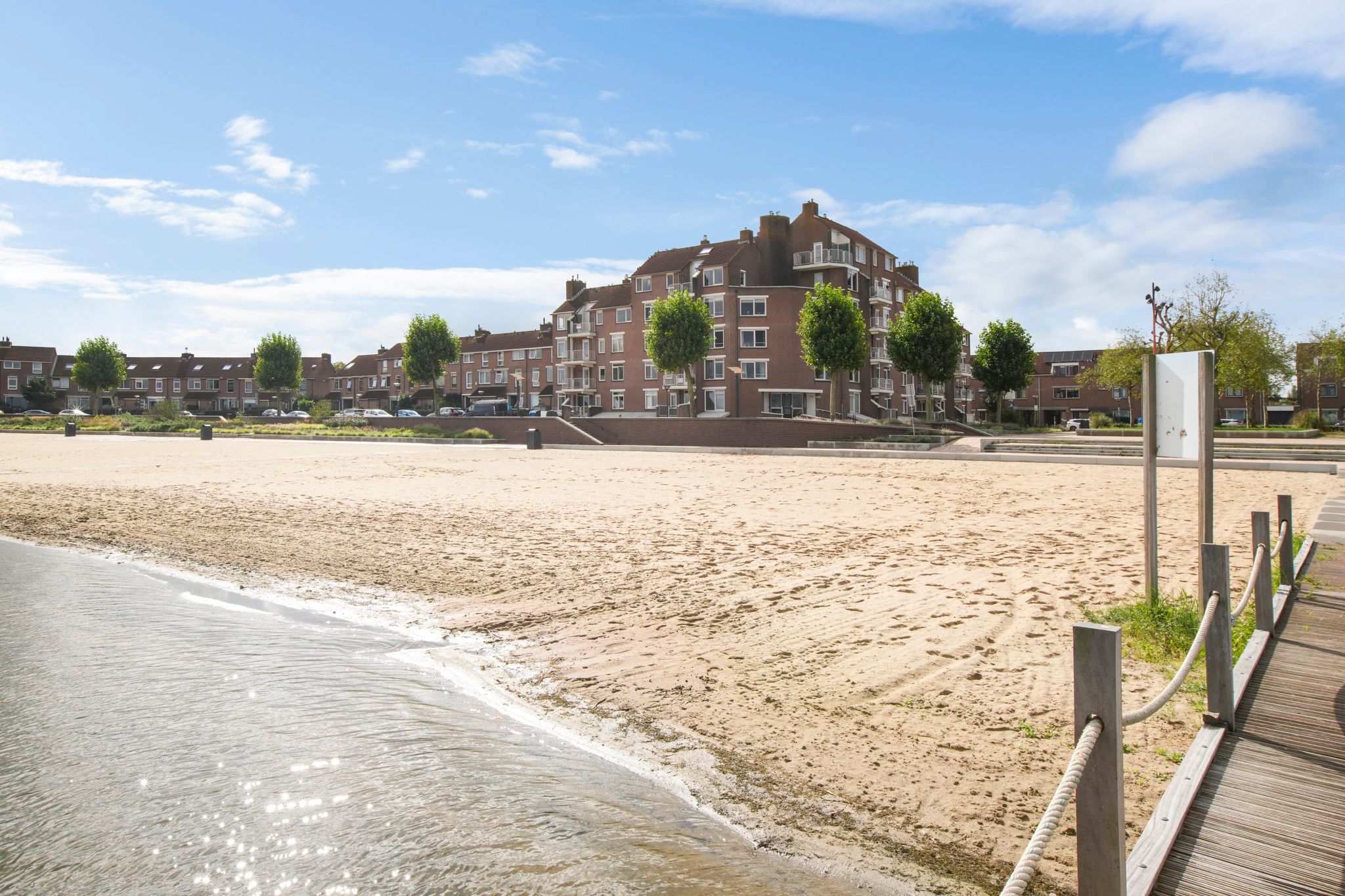 Foto van Zomerkade 250, Huizen