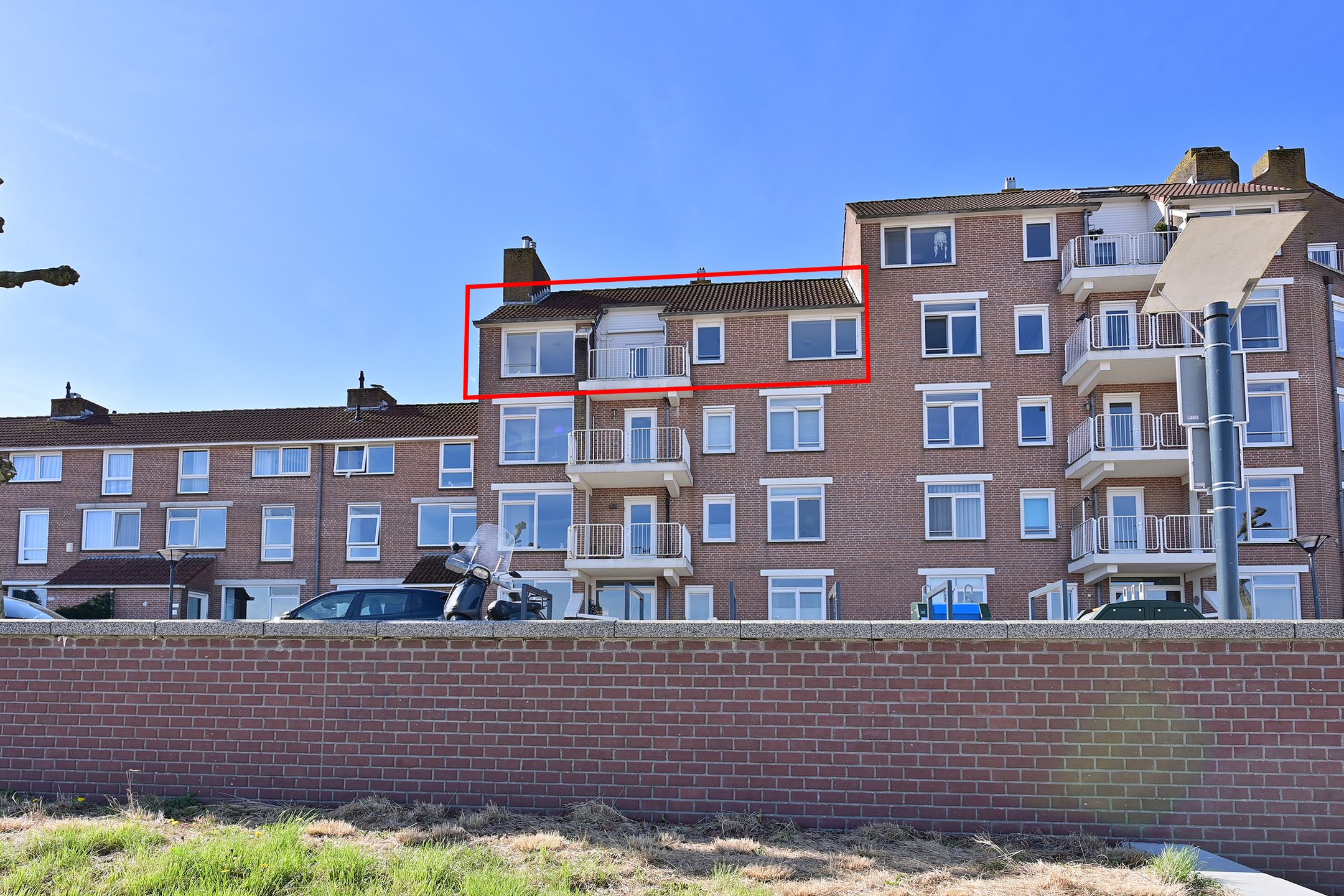 Foto van Zomerkade 258, Huizen
