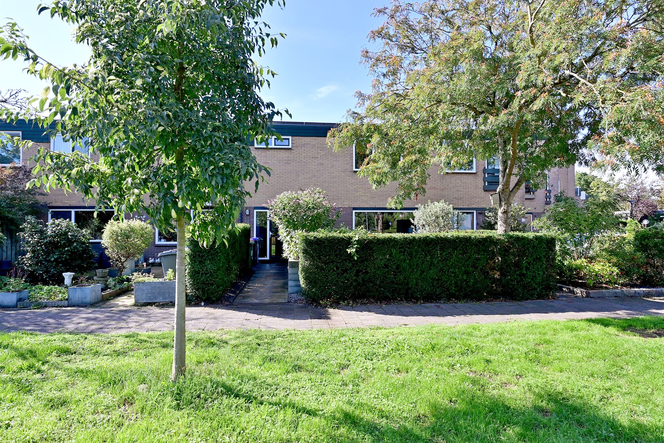 Foto van Onderwei 18, Huizen