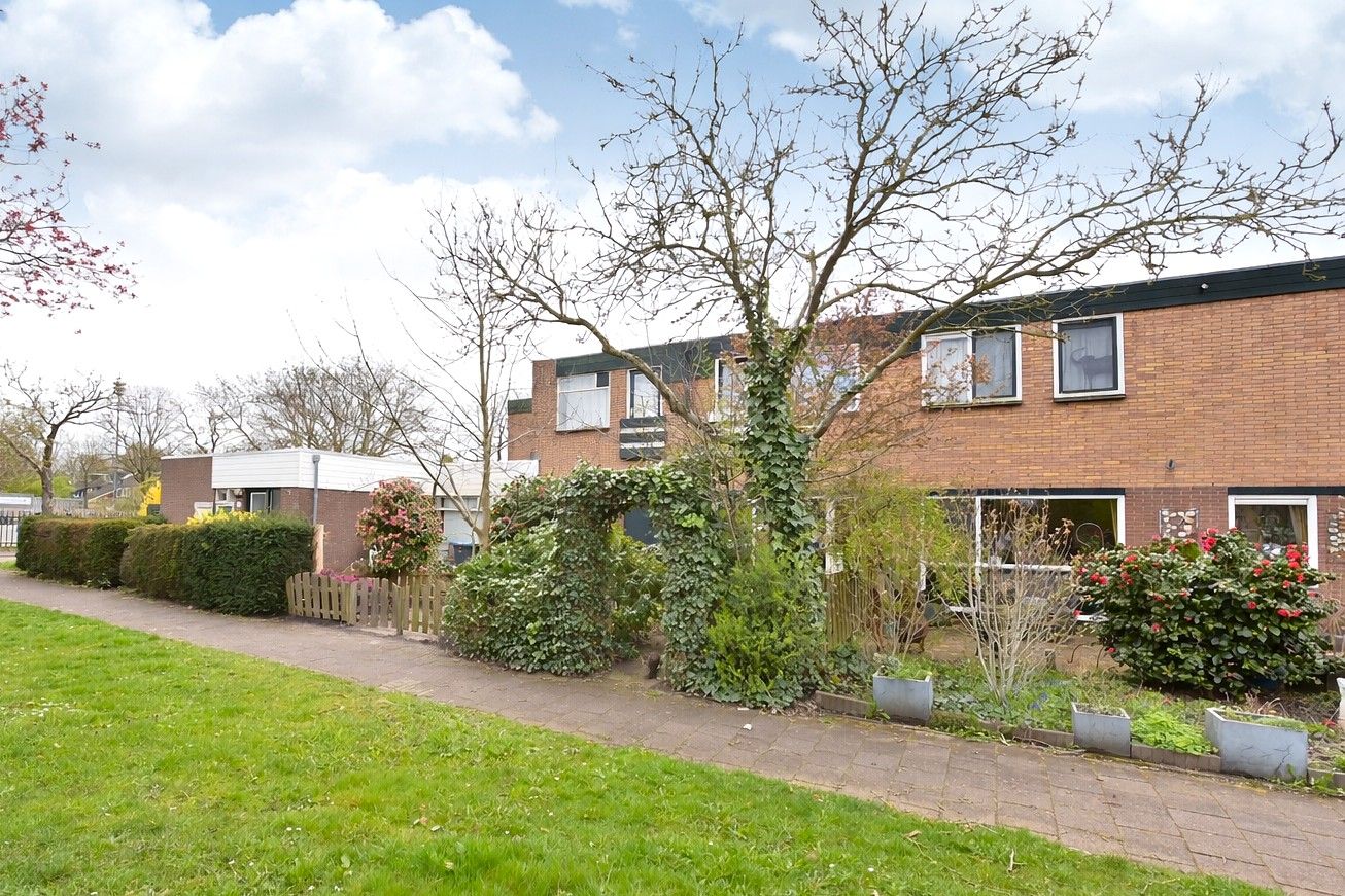 Foto van Onderwei 22, Huizen