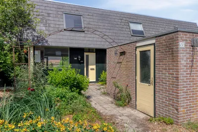 Foto van Ereprijs 55, Huizen