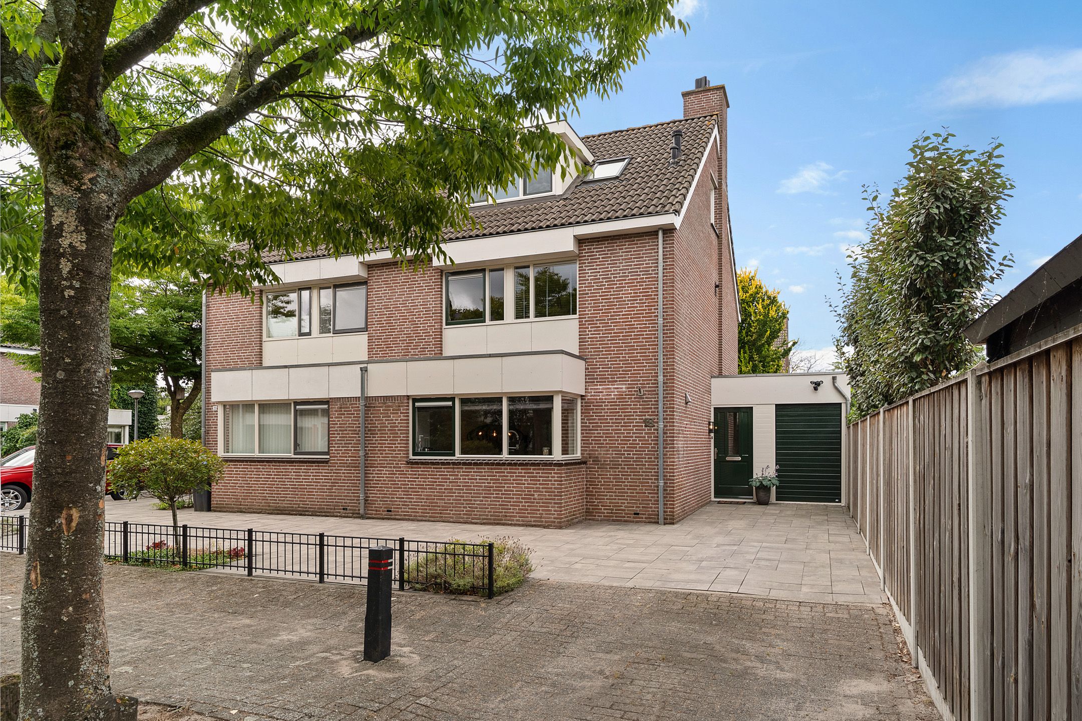 Foto van Gaast 18, Huizen