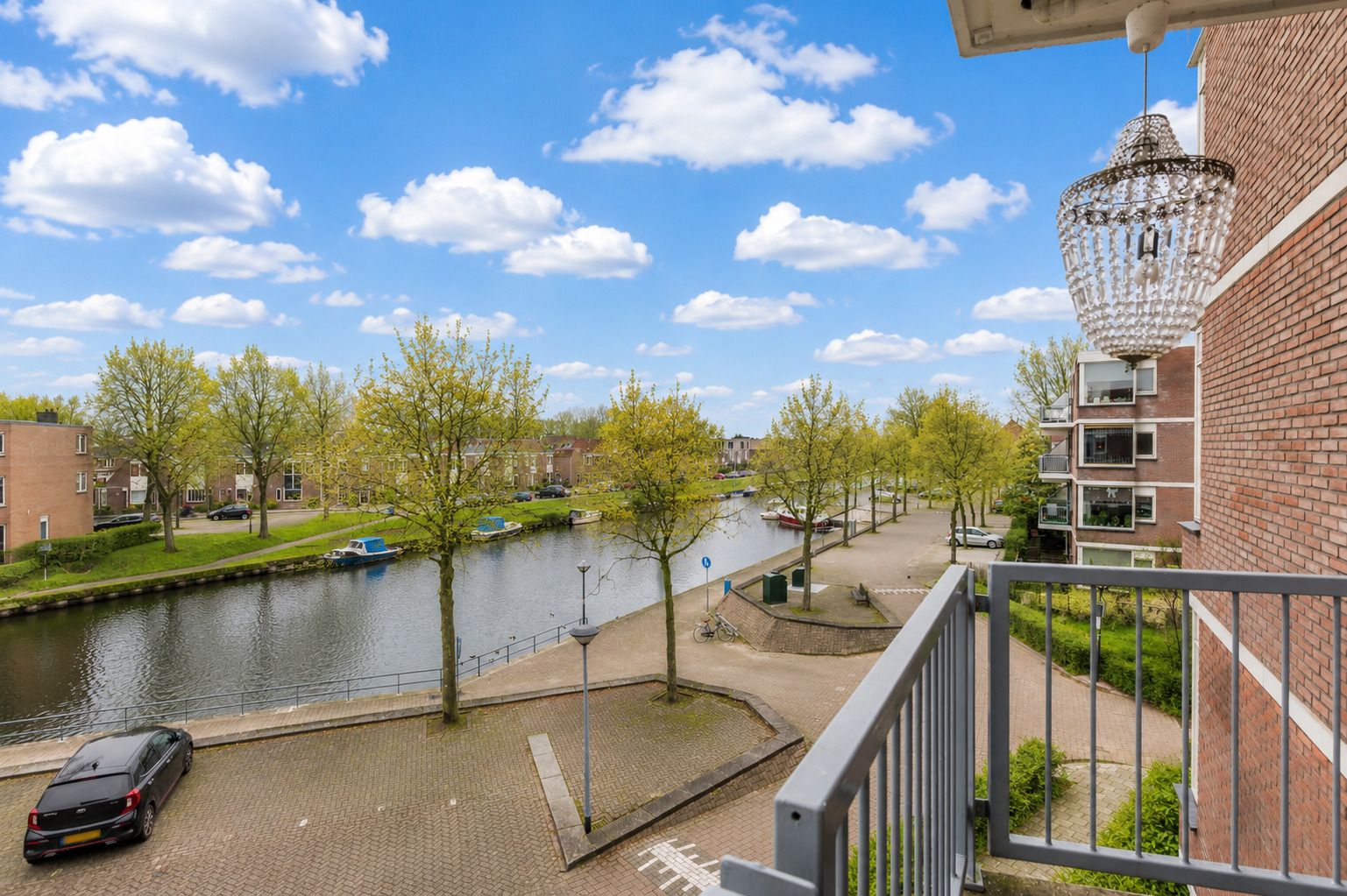 Foto van Eek 92, Huizen