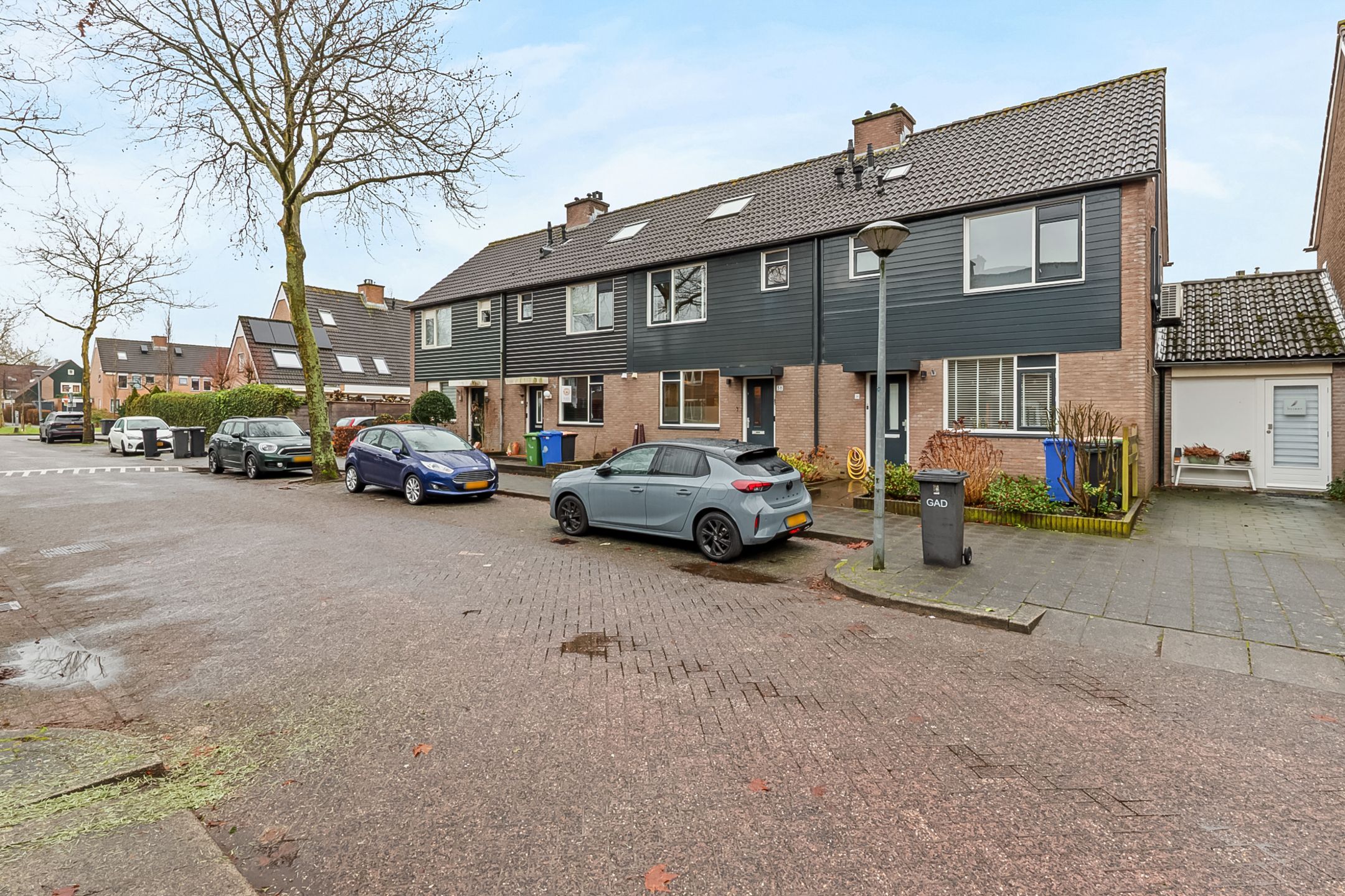 Foto van Hoornsehop 38, Huizen
