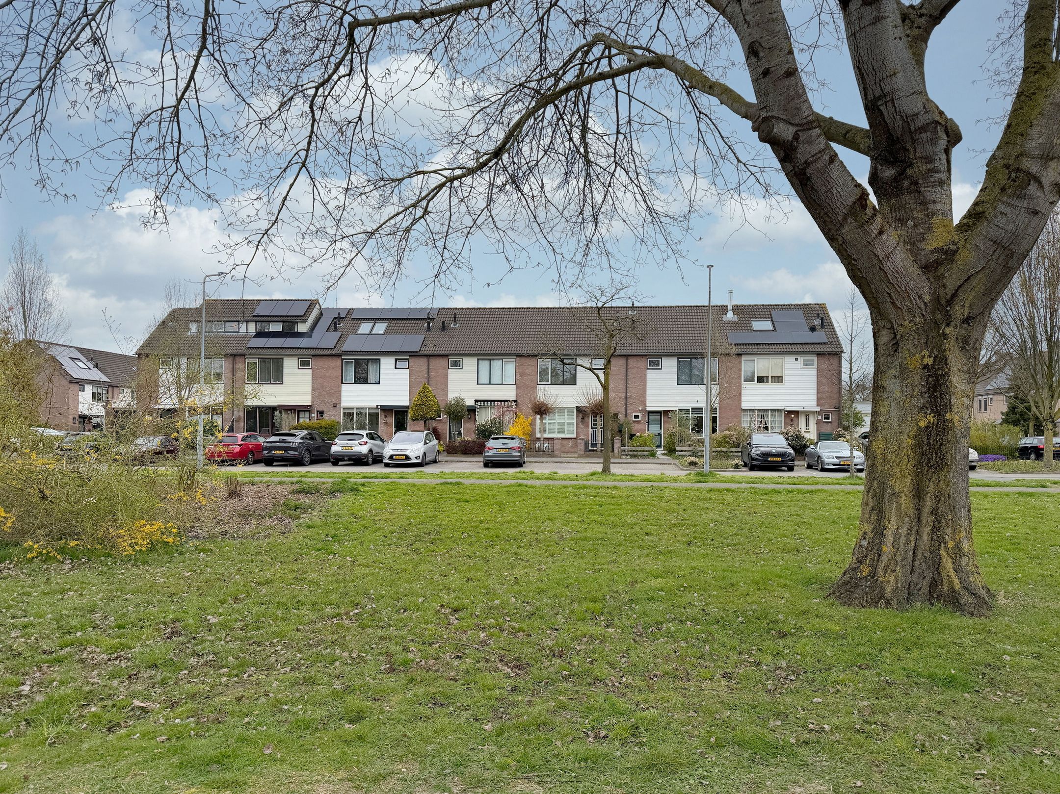 Foto van Enkhuizerzand 37, Huizen