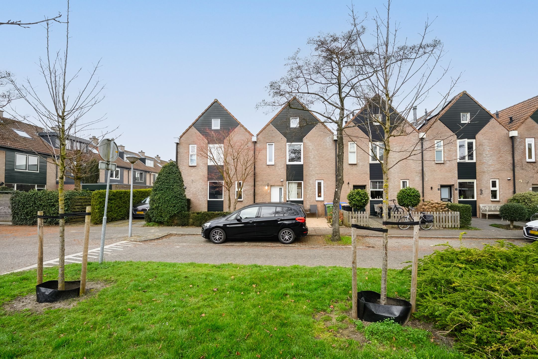 Foto van De Drost 3, Huizen