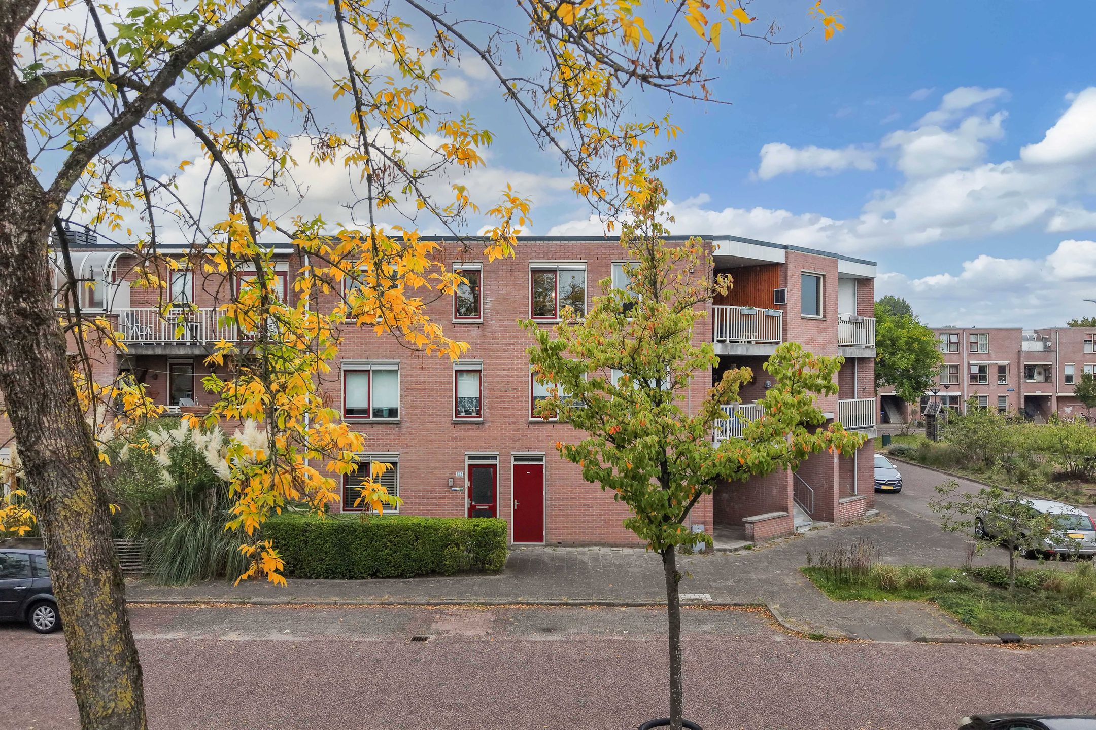 Foto van Droogdok 7, Huizen