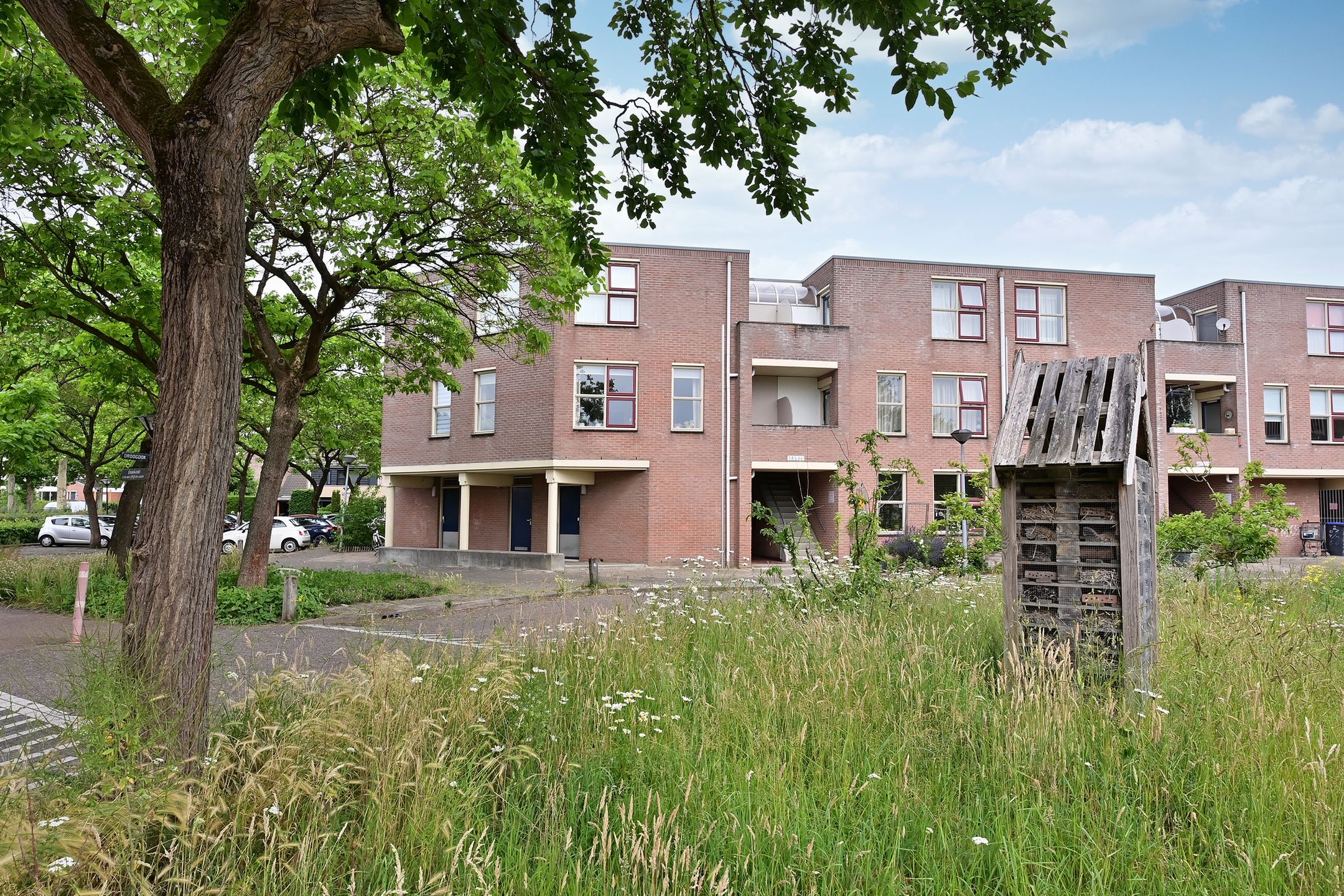 Foto van Droogdok 62, Huizen