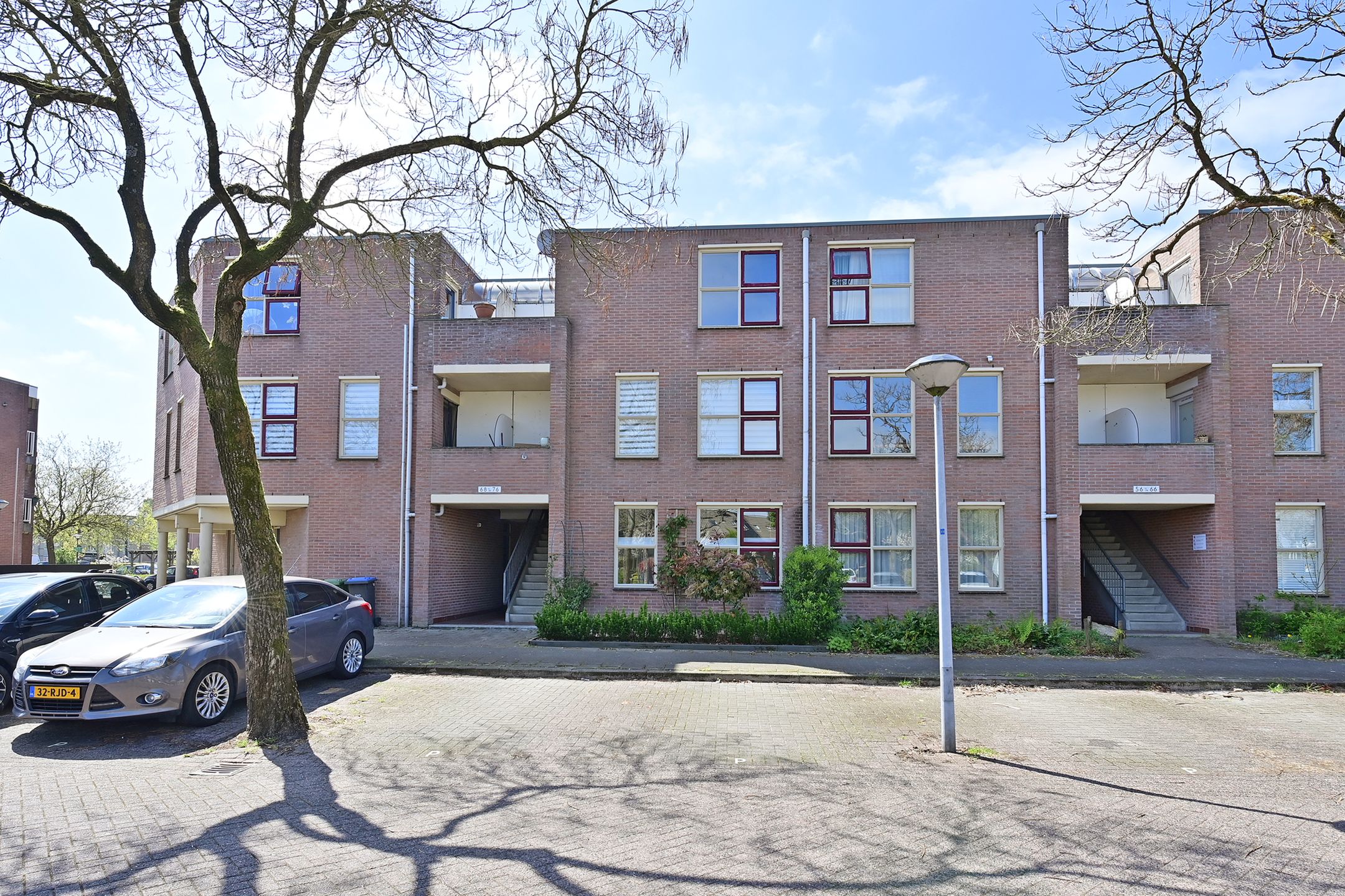 Foto van Draaikom 68, Huizen