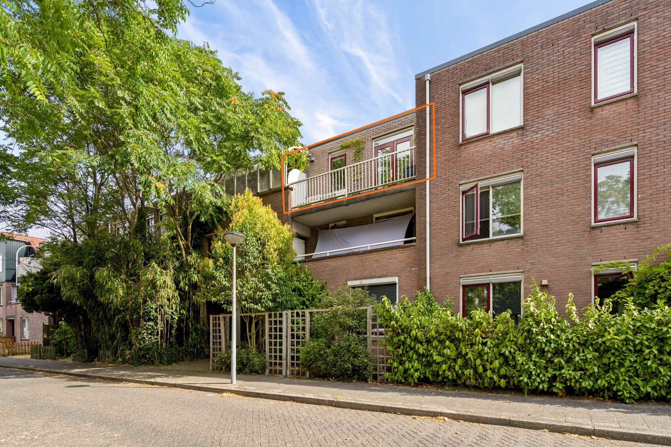 Foto van Loswal 37, Huizen