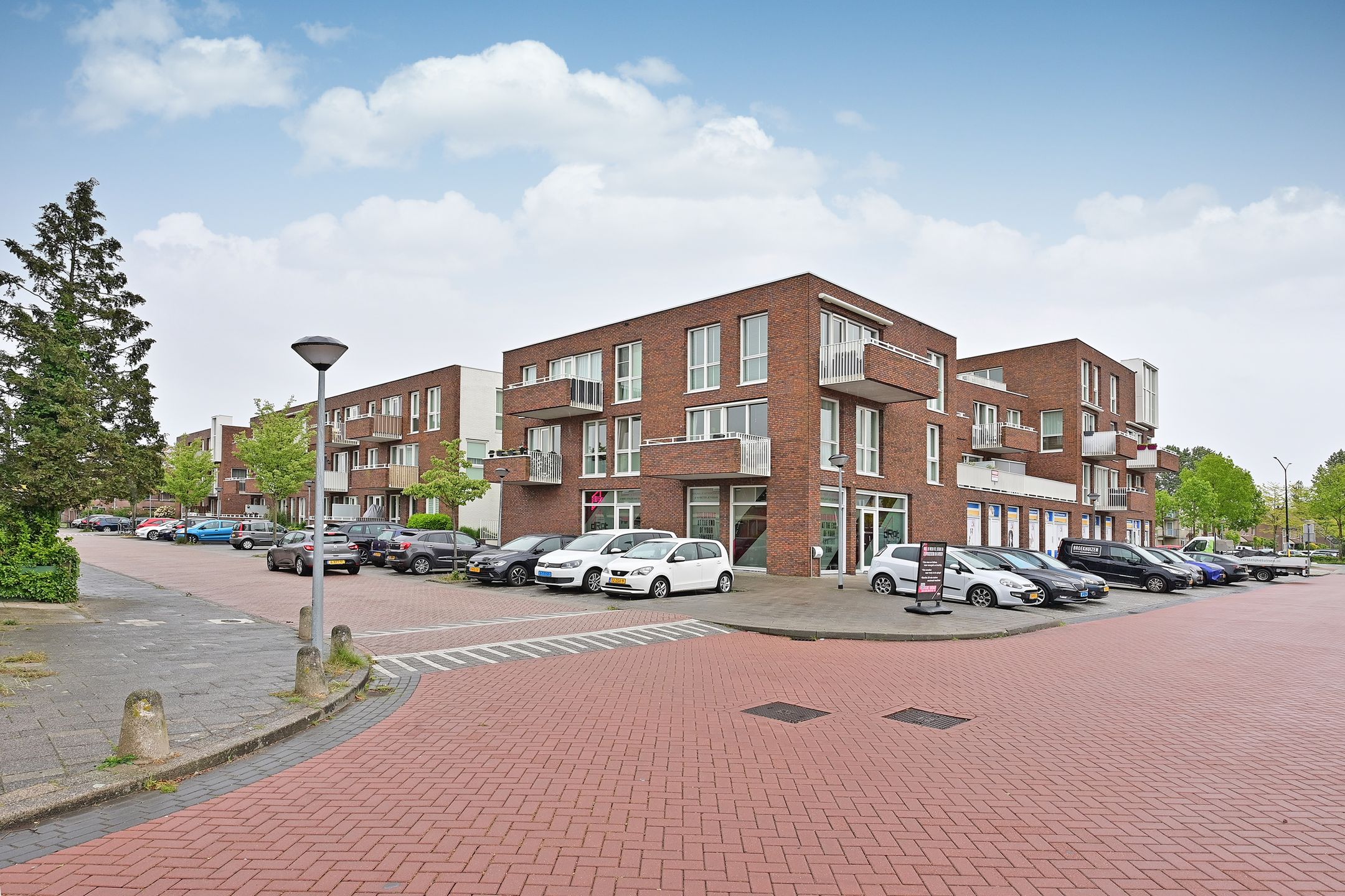 Foto van Duiker 59, Huizen