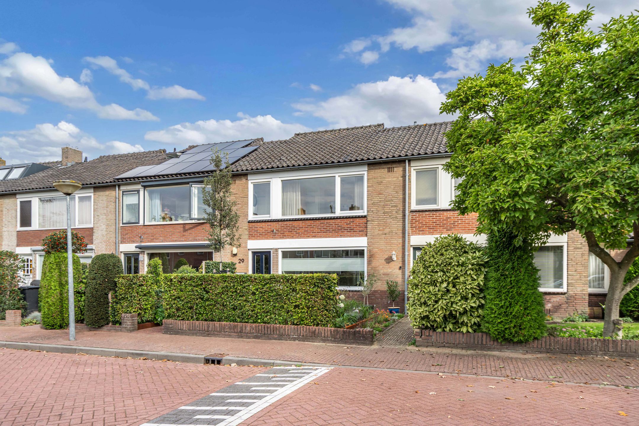 Foto van Edisonstraat 29, Huizen