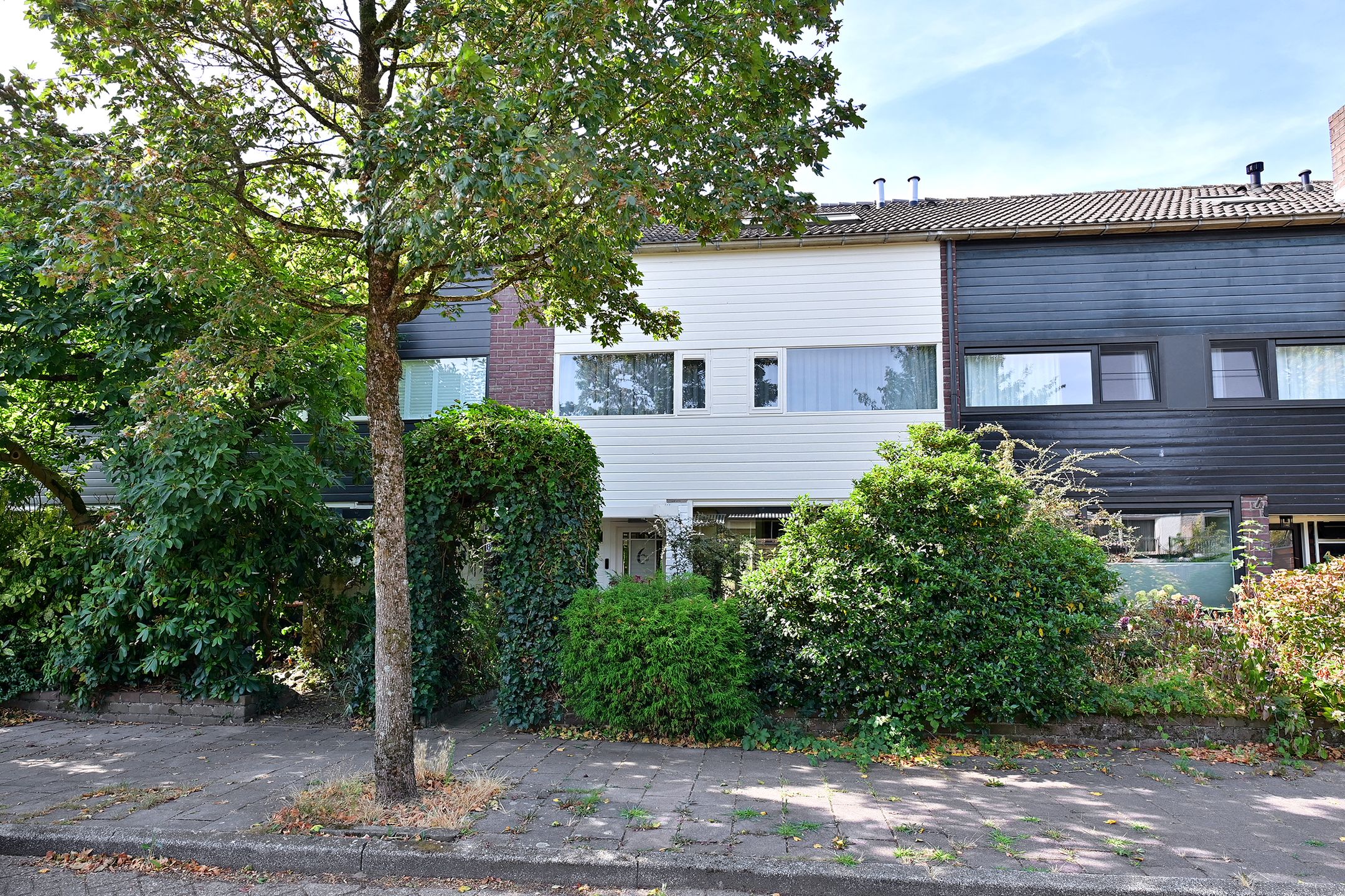 Foto van Want 6, Huizen