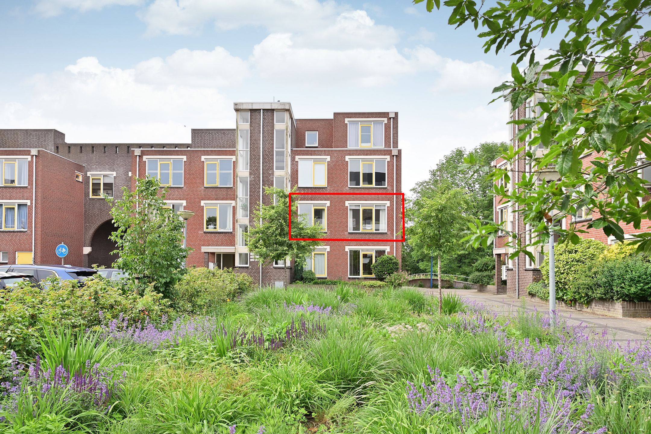 Foto van Gooierserf 328, Huizen