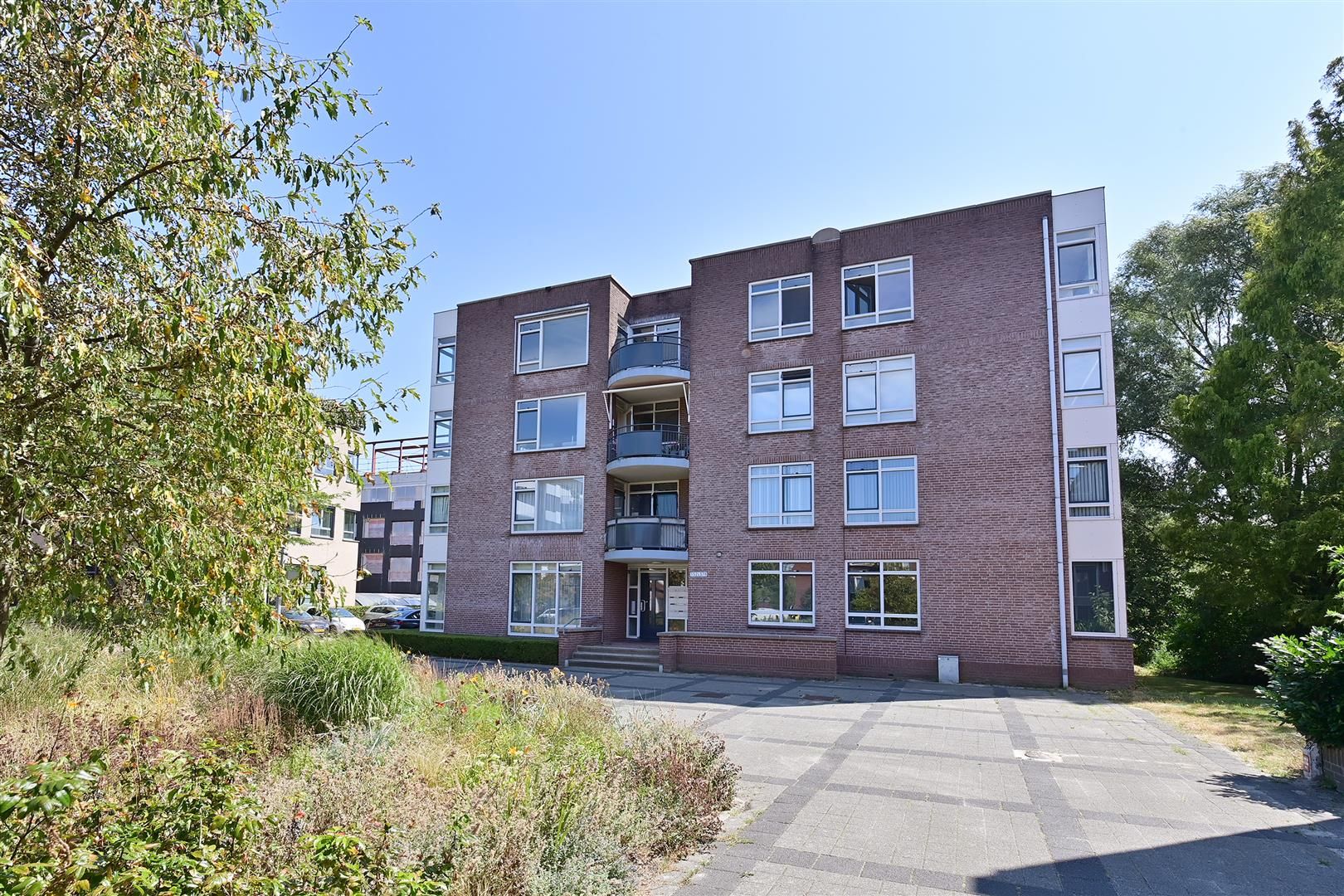 Foto van Gooierserf 374, Huizen
