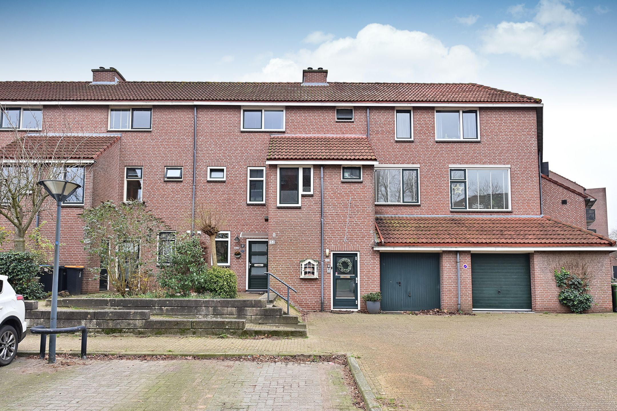 Foto van Gooierserf 152, Huizen