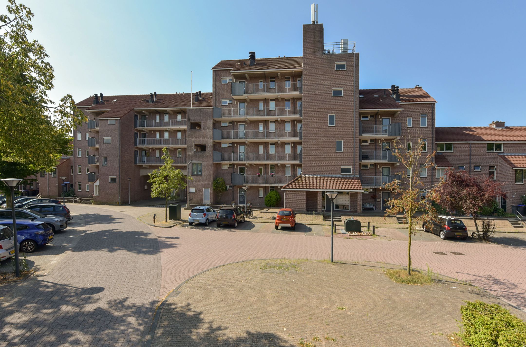 Foto van Gooierserf 206, Huizen