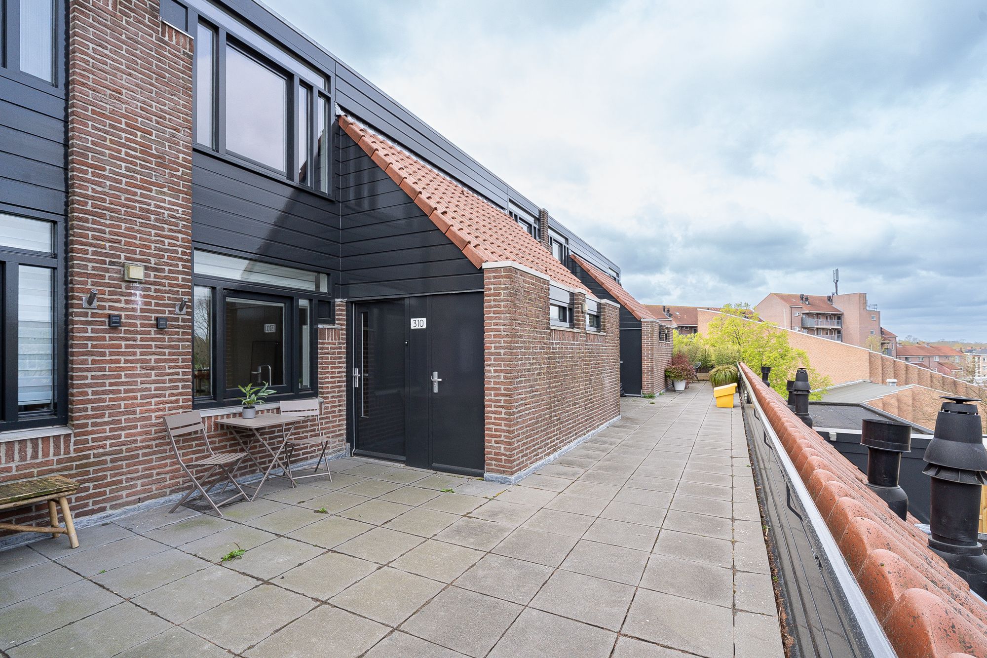 Foto van Huizermaatweg 310, Huizen